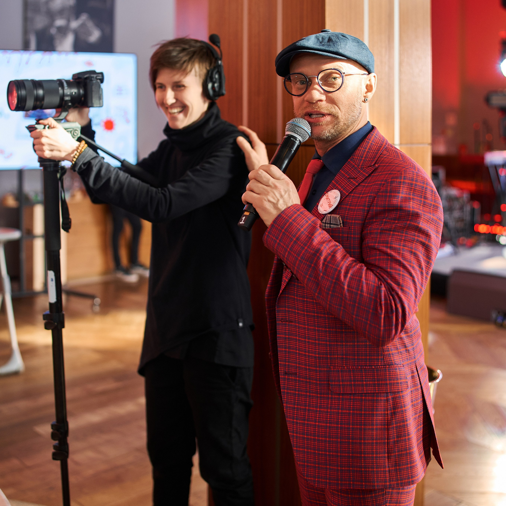 Как я работаю. Видеограф Евгения Климова Джейн Джек видео Екатеринбург