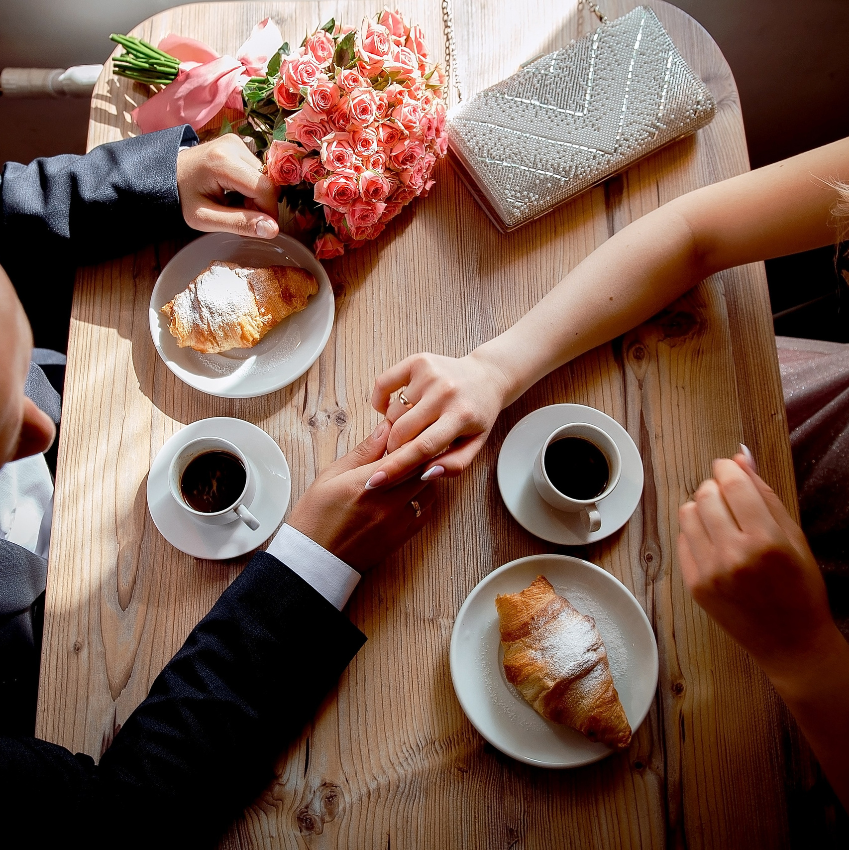 А что если пойдет дождь?. Свадебный и семейный фотограф Виктория Носачёва. Щелково, Москва и МО