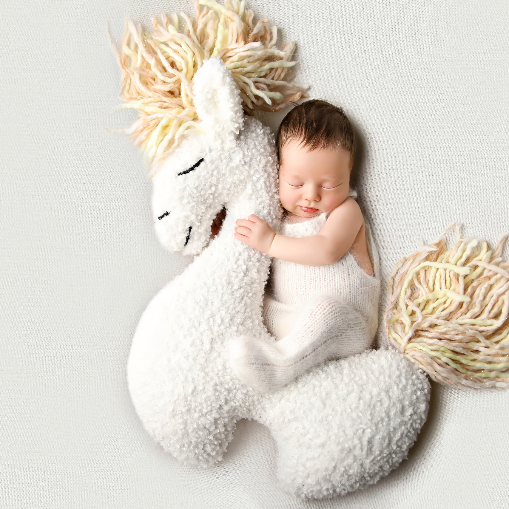 Услуги. Фотограф новорожденных в Москве и области Мария Самсон