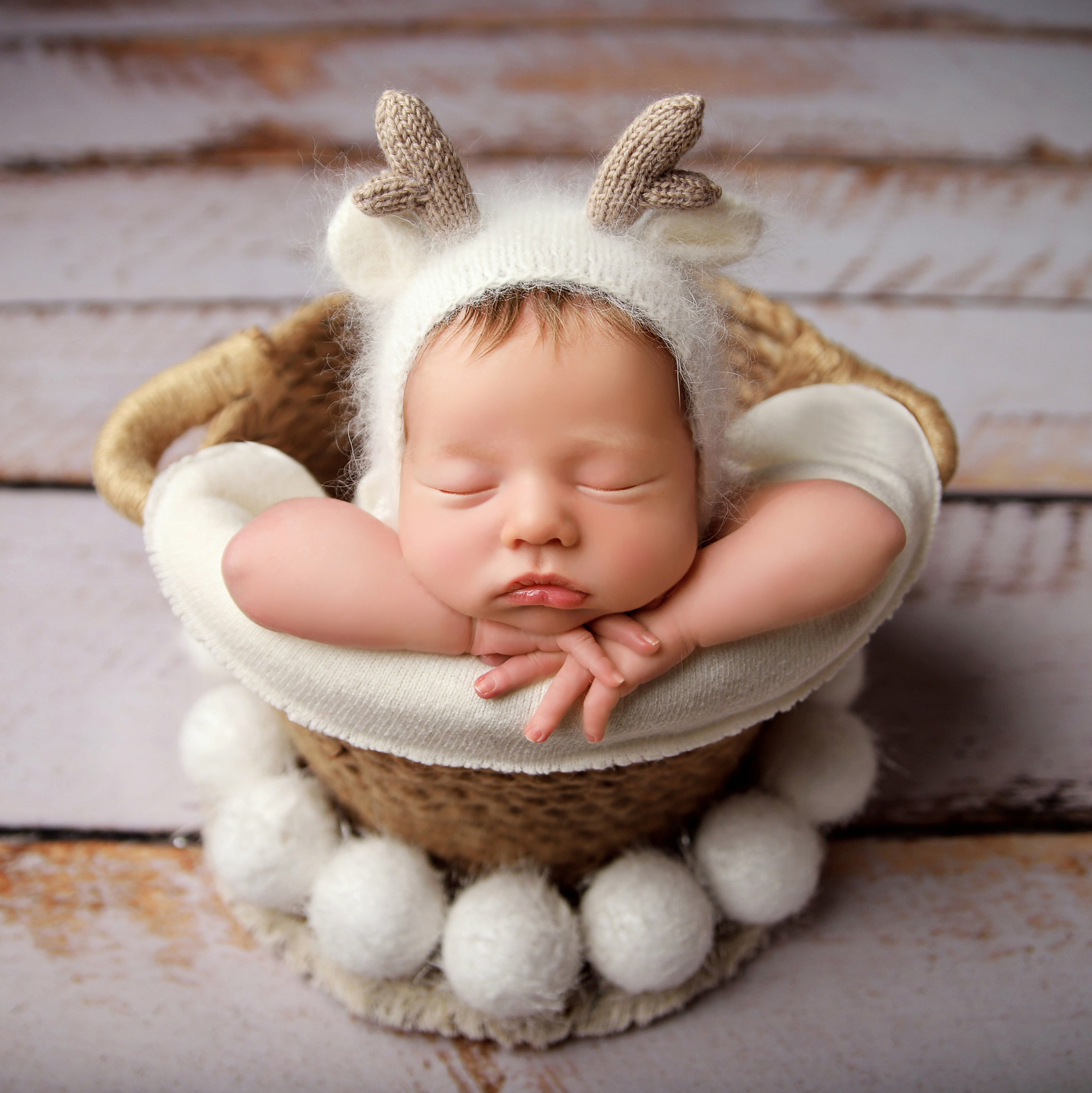 Услуги. Фотограф новорожденных в Москве и области Мария Самсон