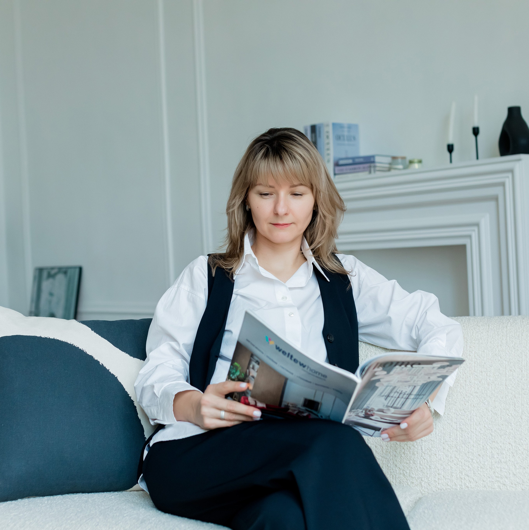 Для бизнеса. Cherkasovpro.ru