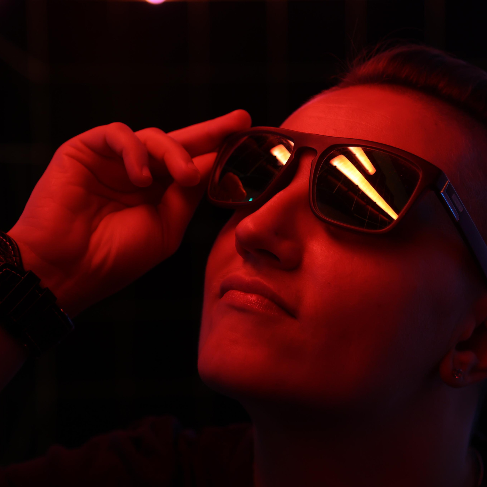 Семейный, свадебный и контент фотограф Москва