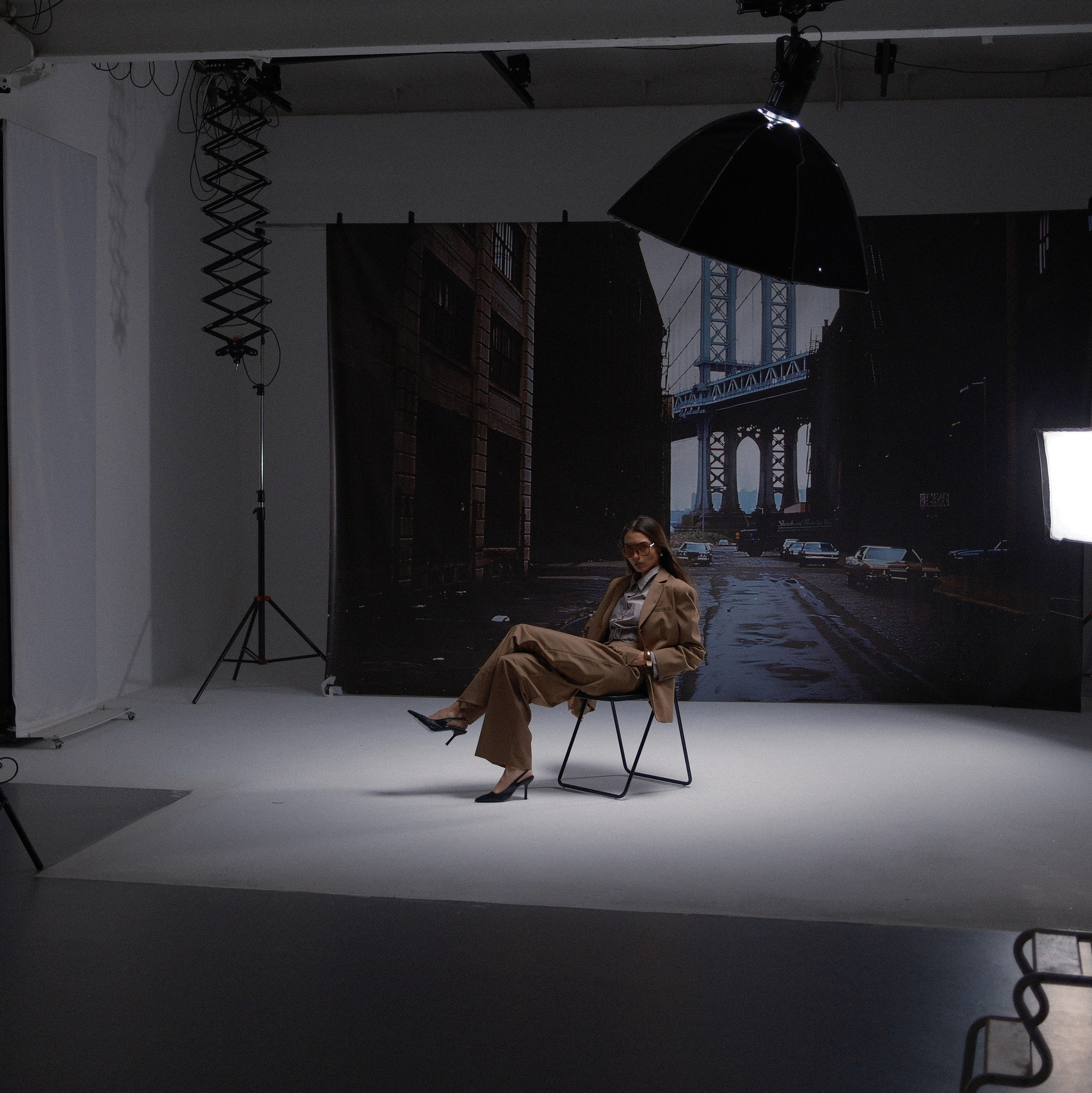 Обучение. Видеограф Москва