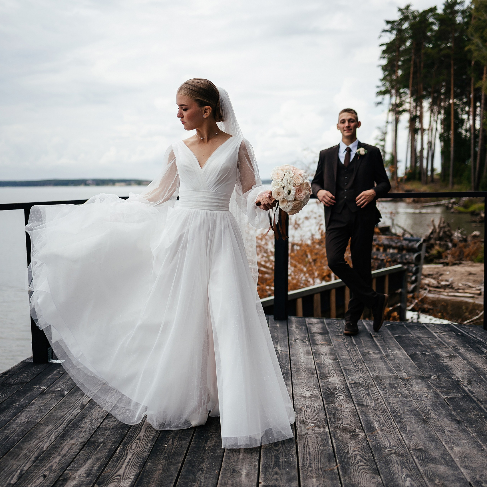 Услуги. Свадебный фотограф Новосибирск