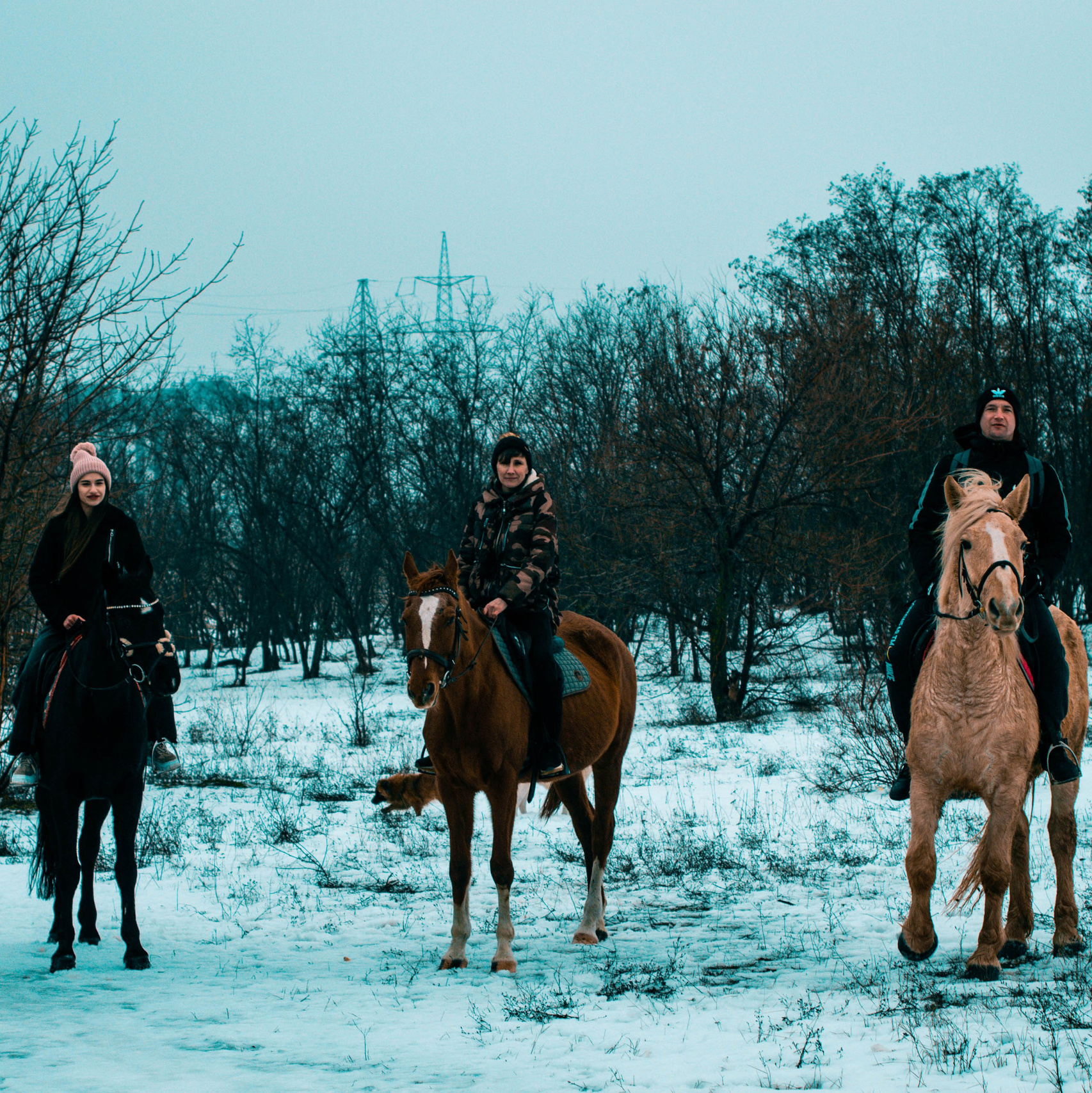 Услуги. Фотограф в Волгограде (Волжском) Андрей