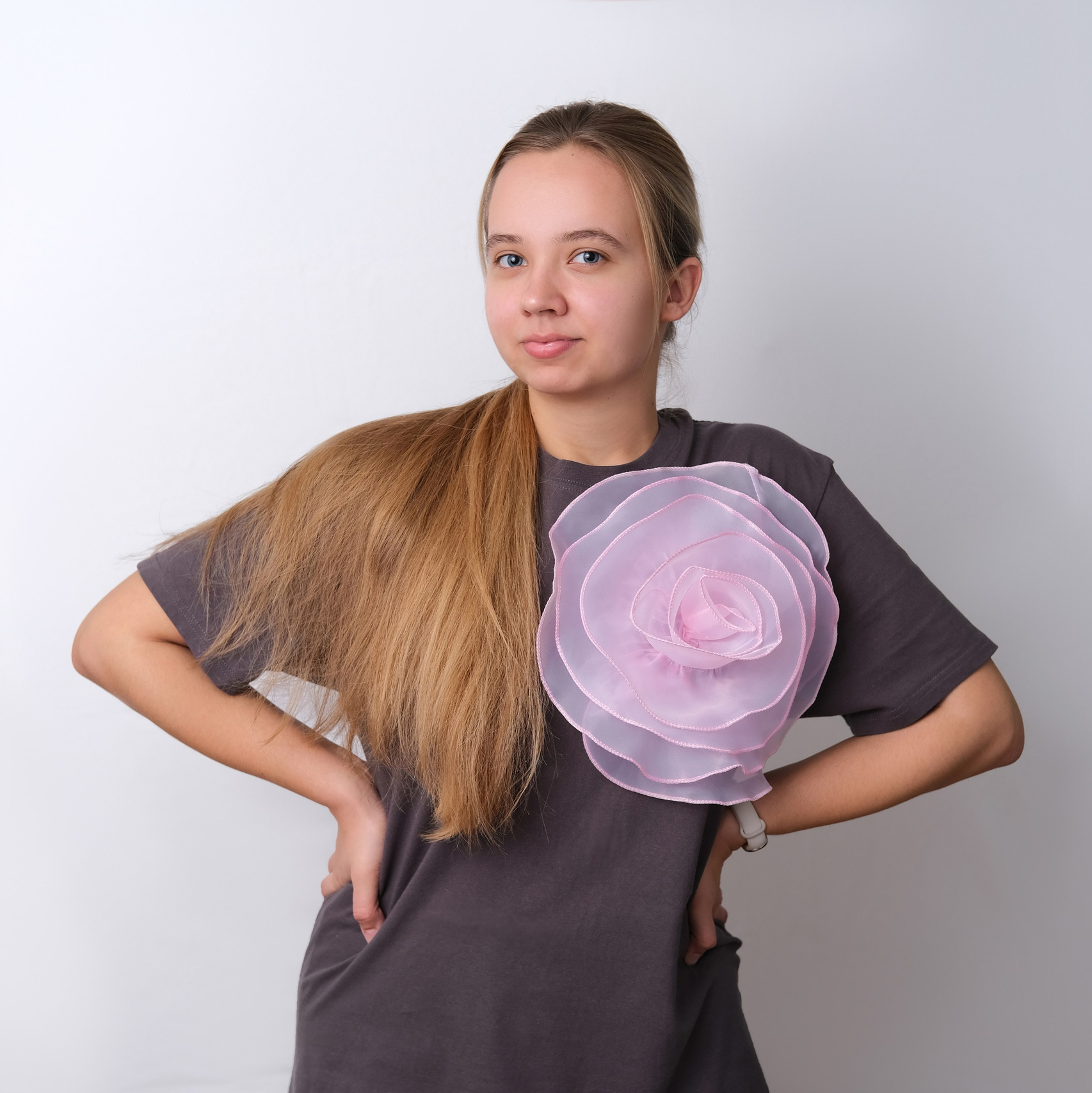 Фотограф новорожденных в Караганде