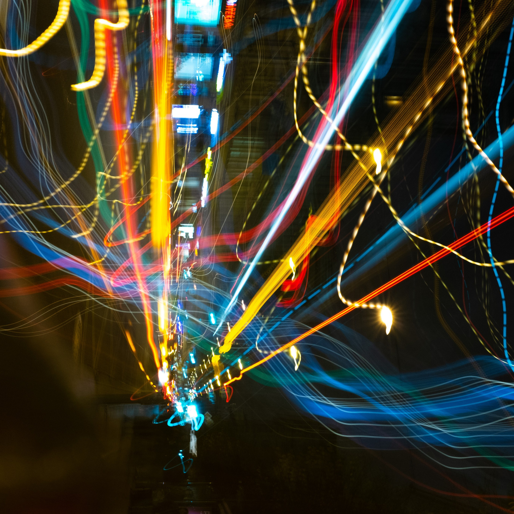 Съемка на старую мыльницу. Фотограф I Санкт-Петербург