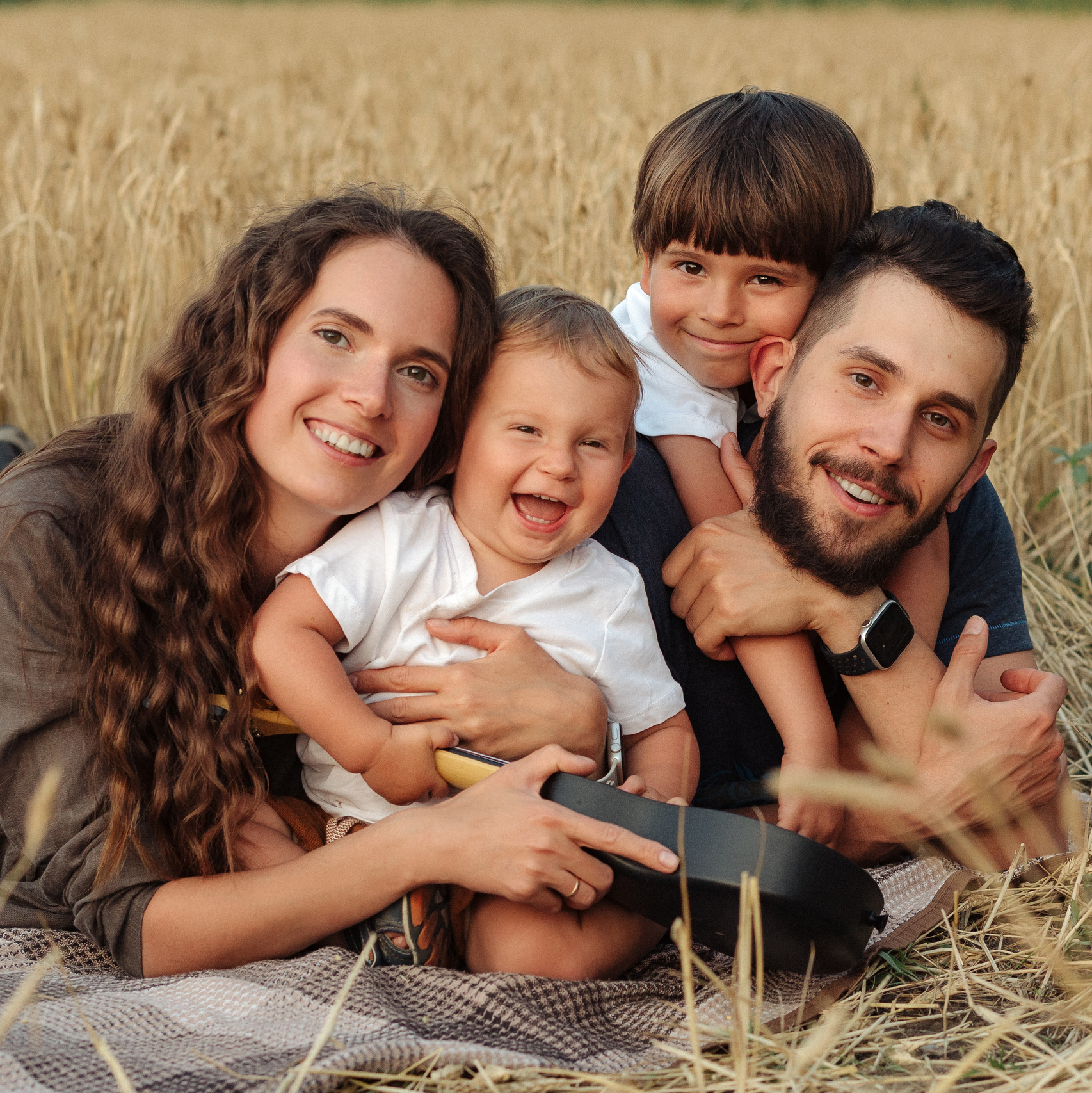 Свадебный и женский фотограф в Таганроге Лена Сетян
