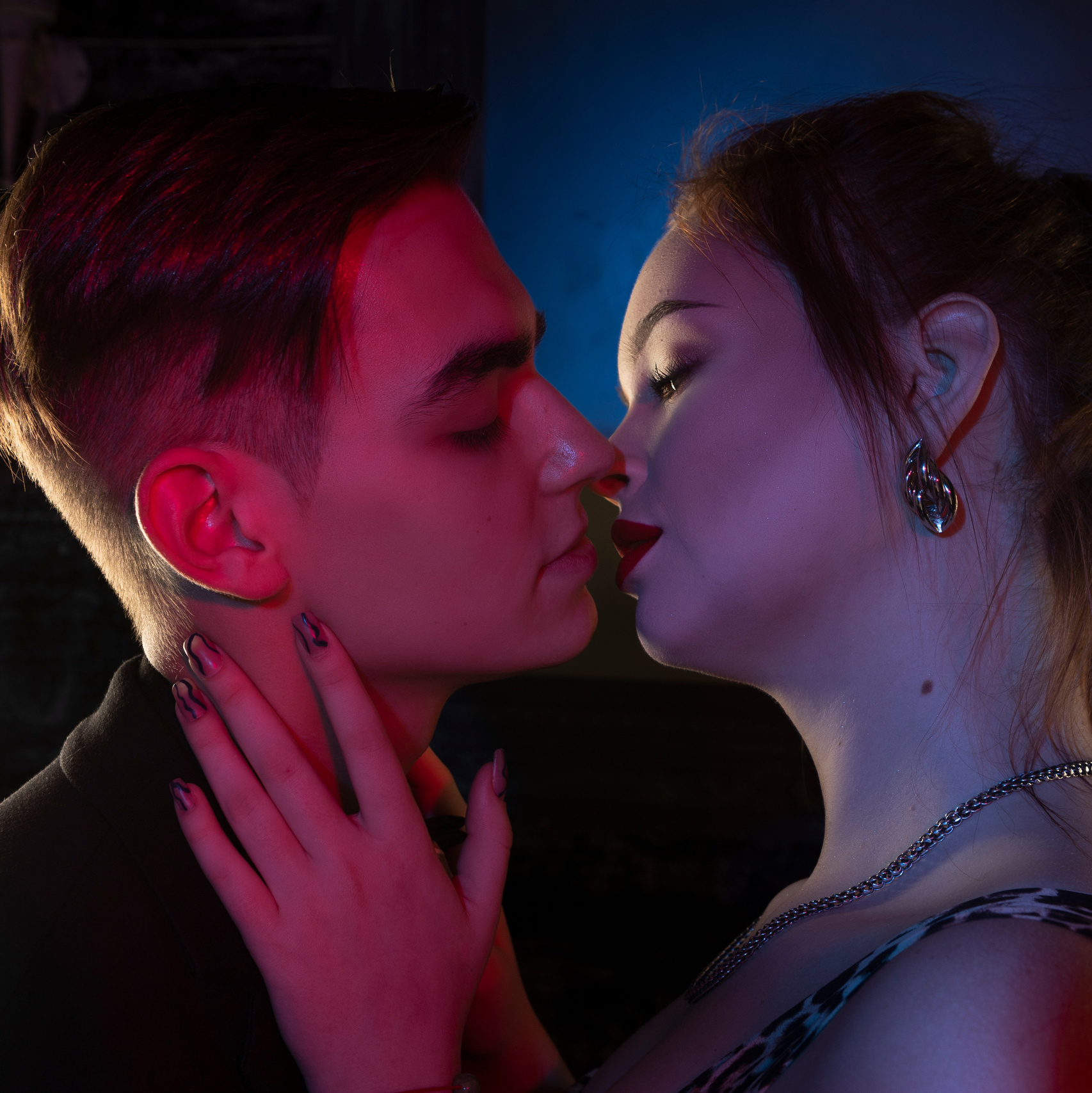 Фотография. Юрий Савин