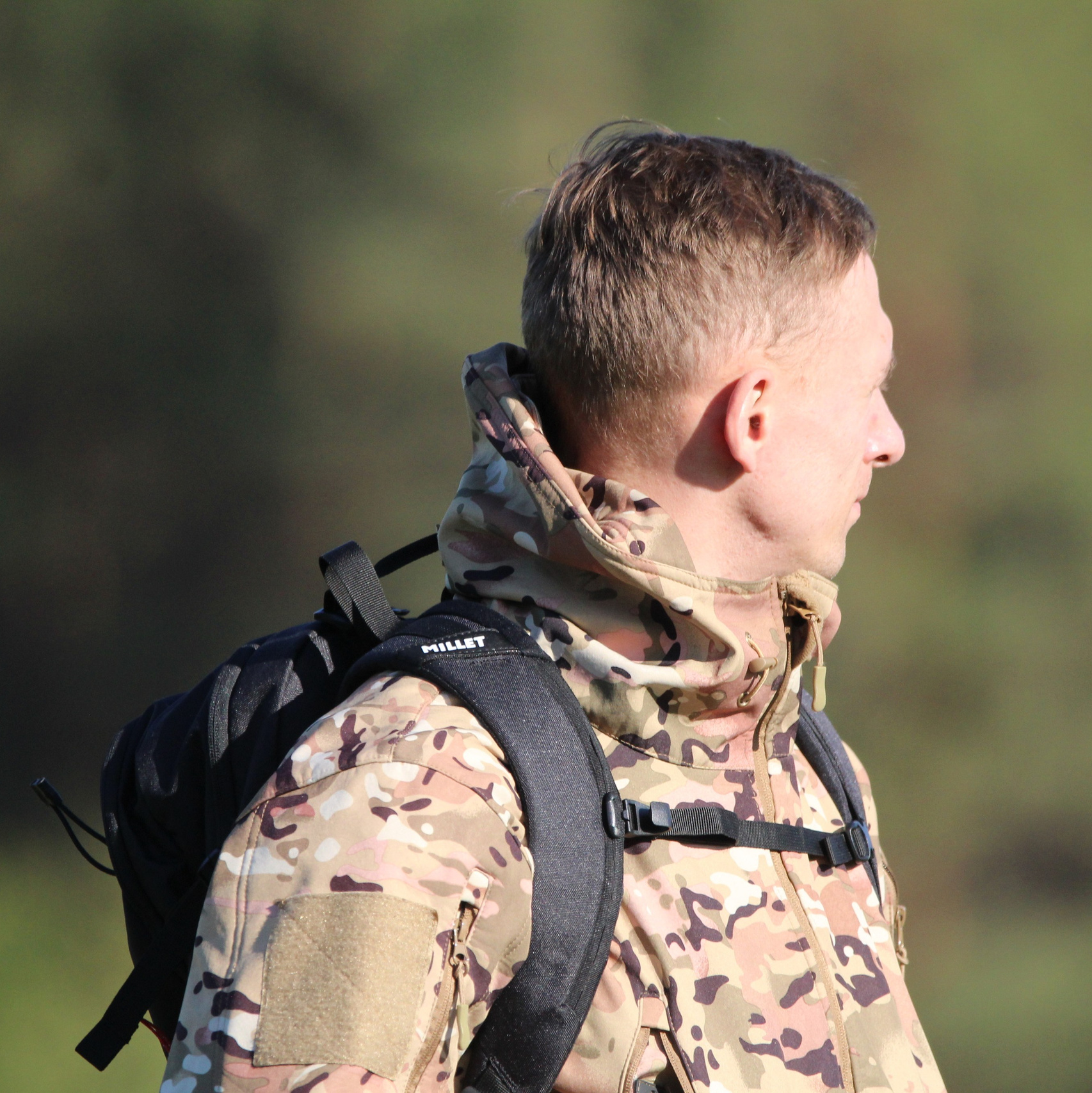 GREEN UDMURTIA. Фотографии дикой природы