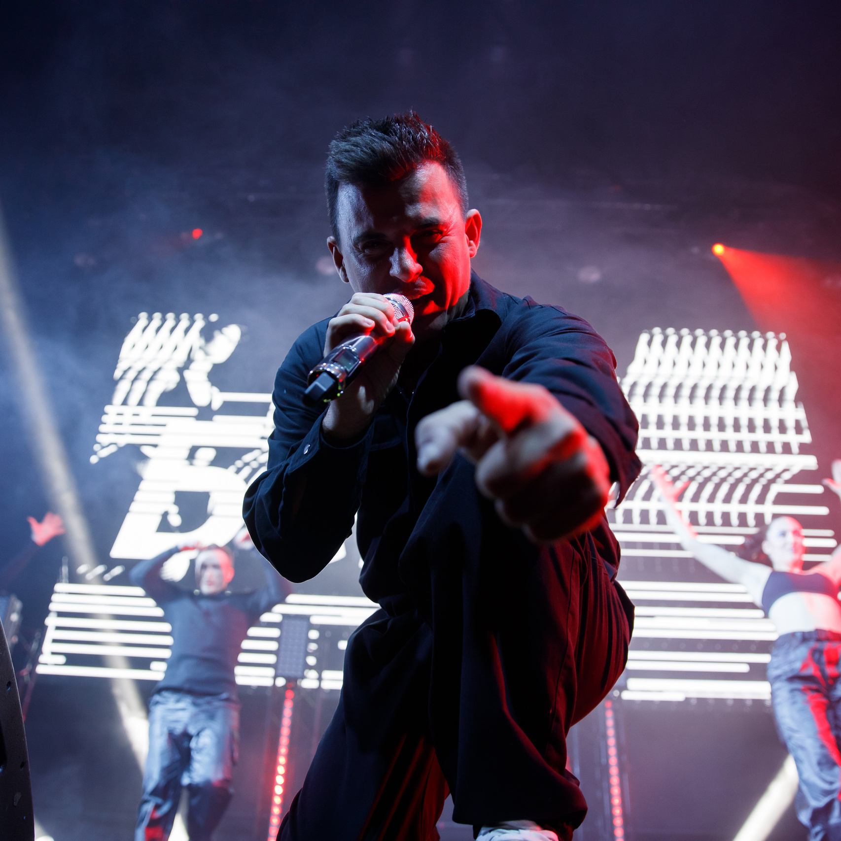 Репортажный и портретный фотограф Русакова Жанна