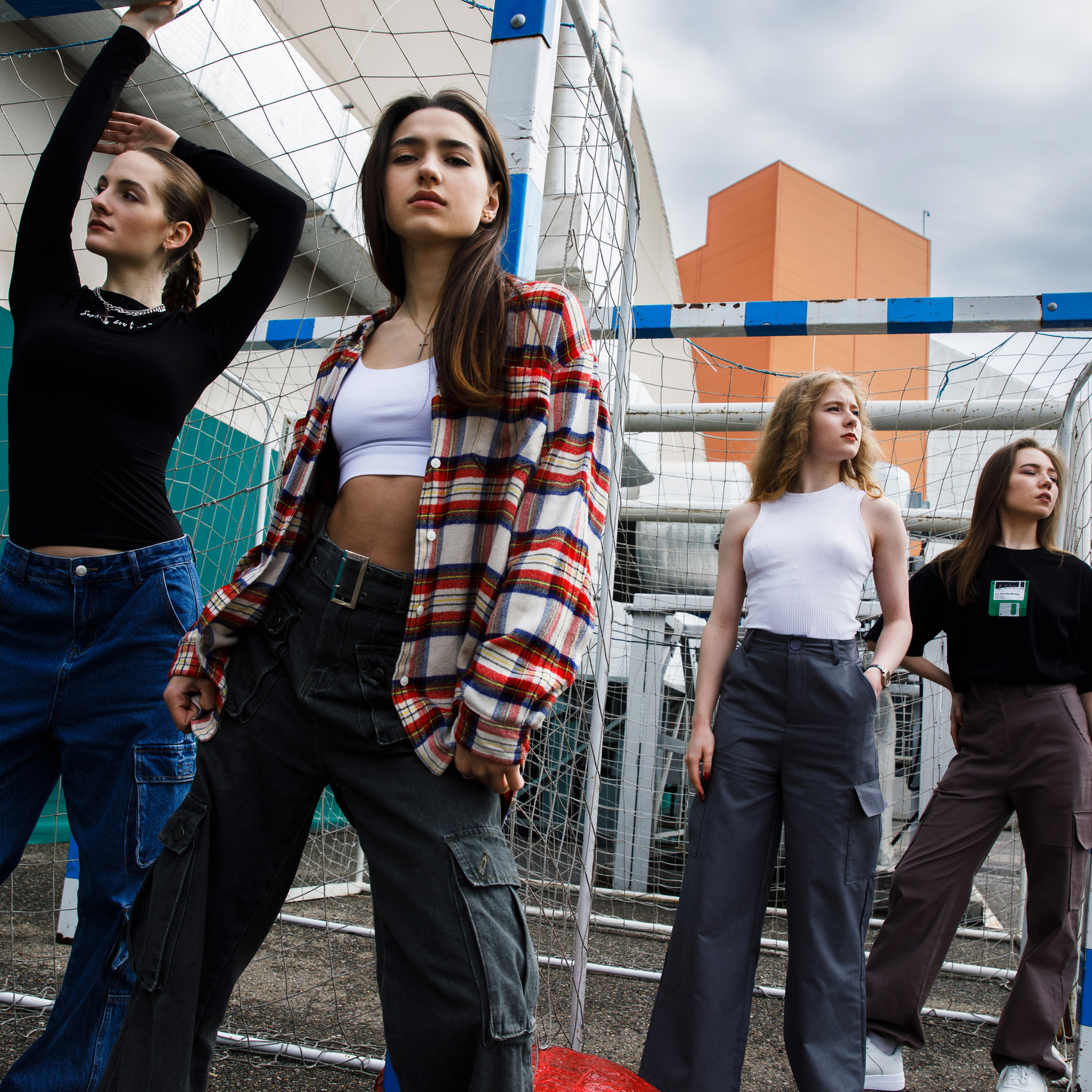 Репортажный и портретный фотограф Русакова Жанна