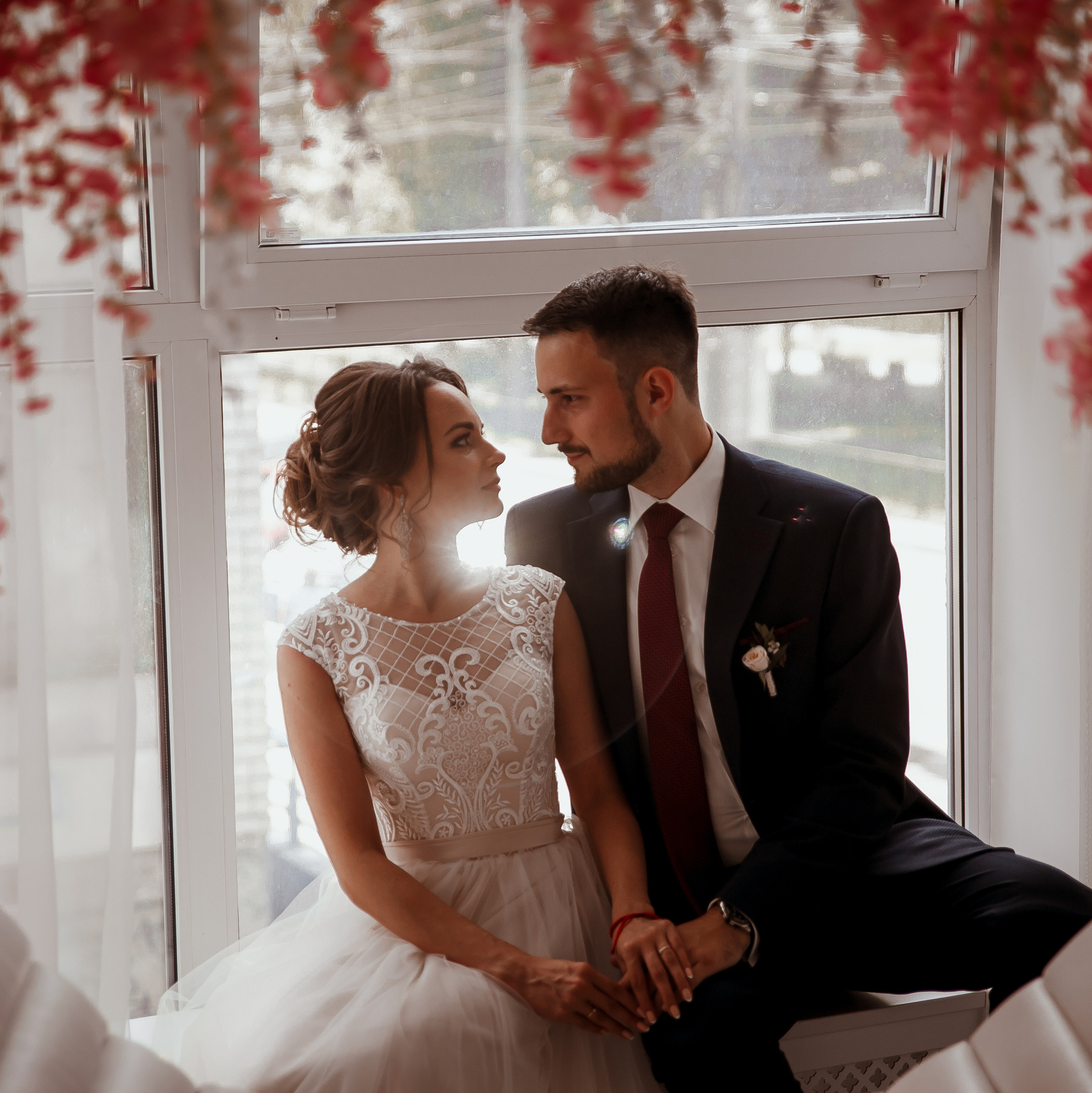 Свадебные фотосессии. Свадебный и семейный фотограф в Саратове Екатерина Ромакина