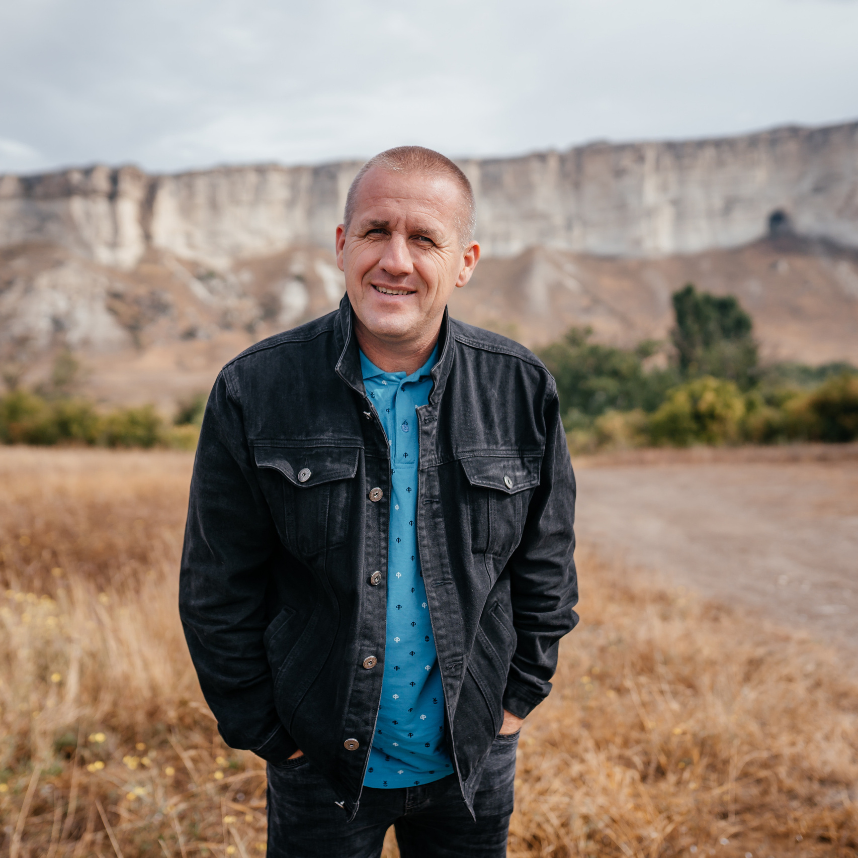 Фотограф в Красноперекопске Виталий Савчук