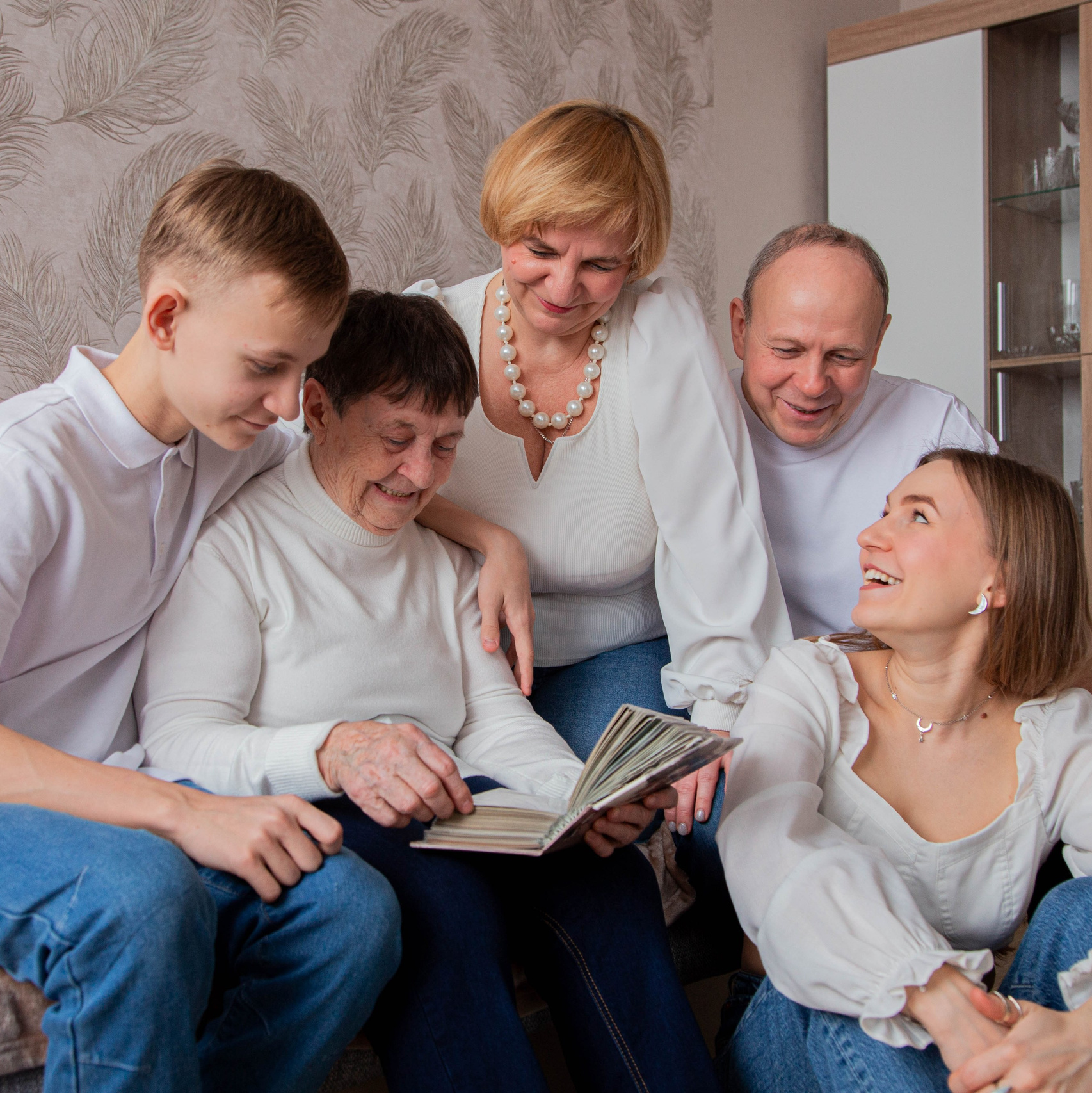 Услуги. Фотограф семейных событий в Самаре — Инна Лебединская