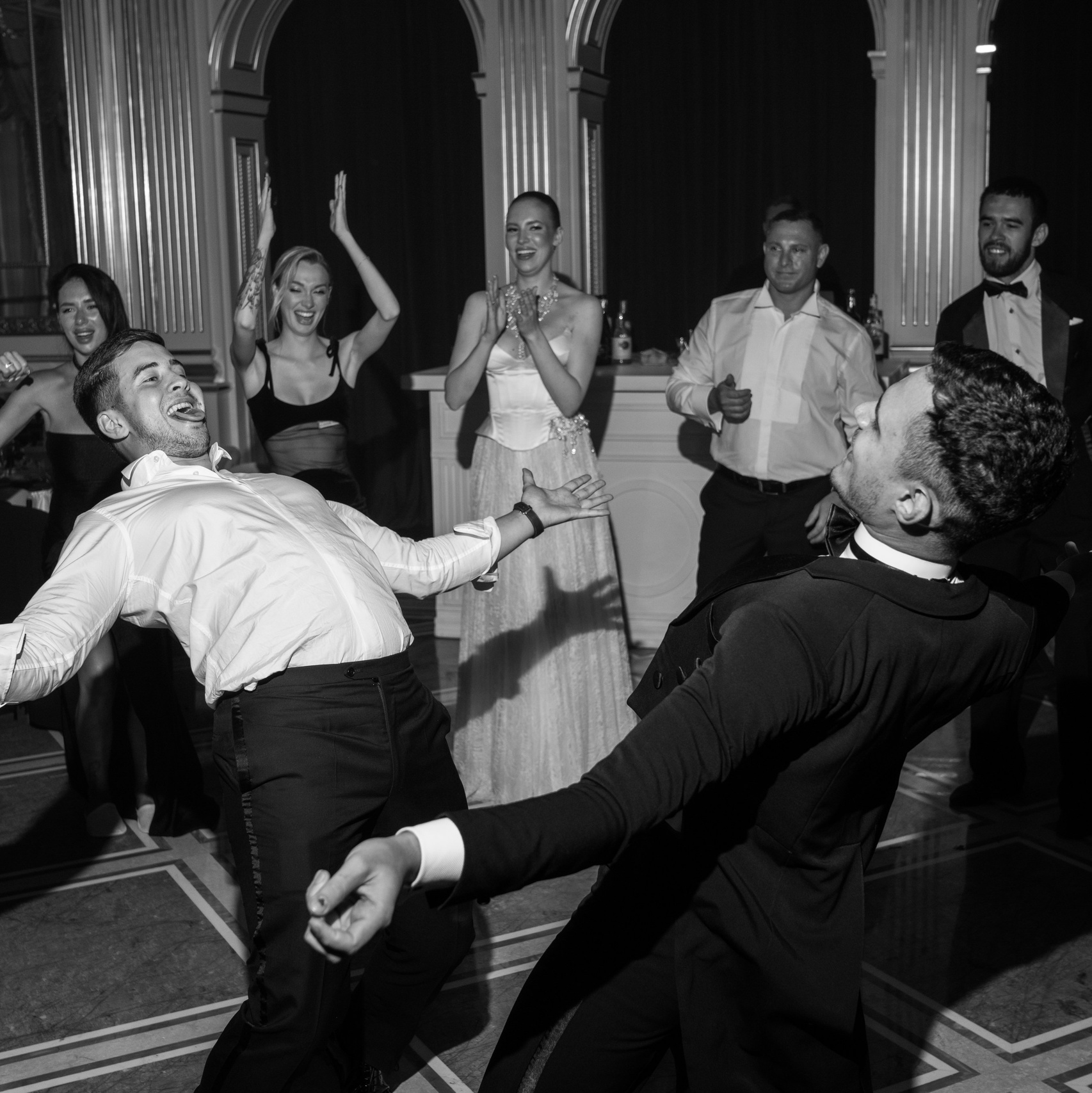 Услуги. Свадебный и портретный фотограф