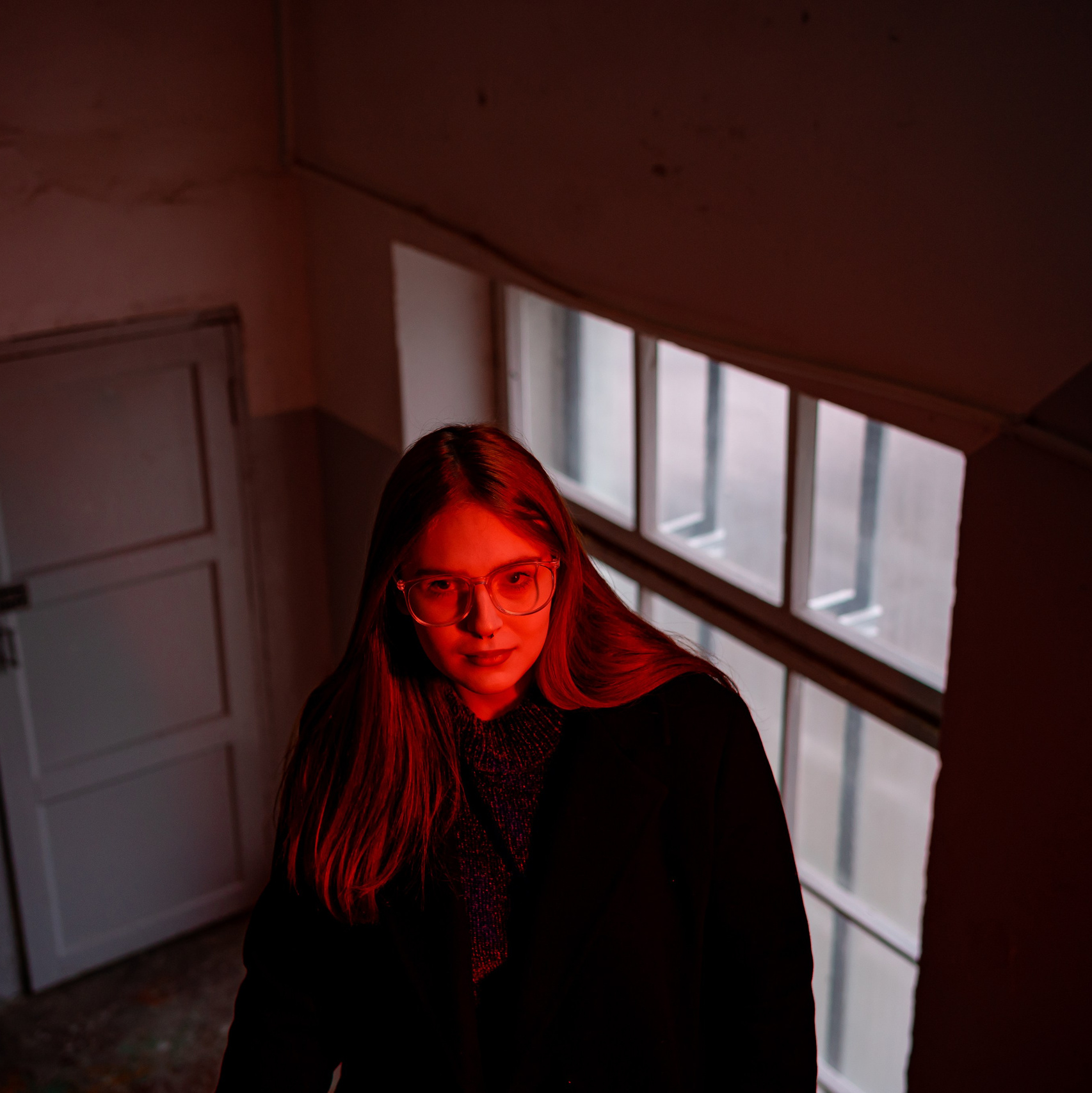 Контакты. Главная