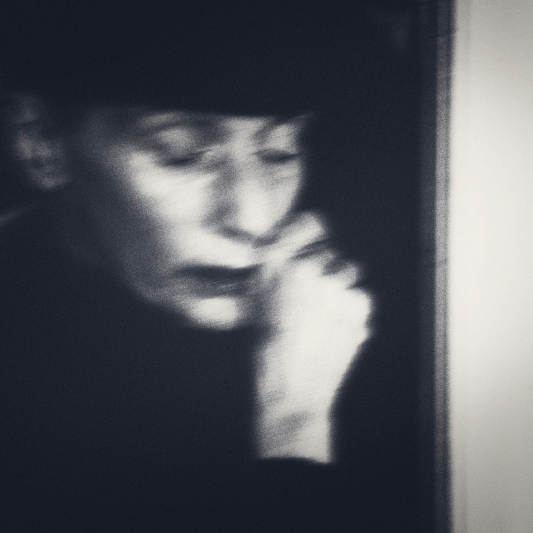 Яна Нортхен. Private image