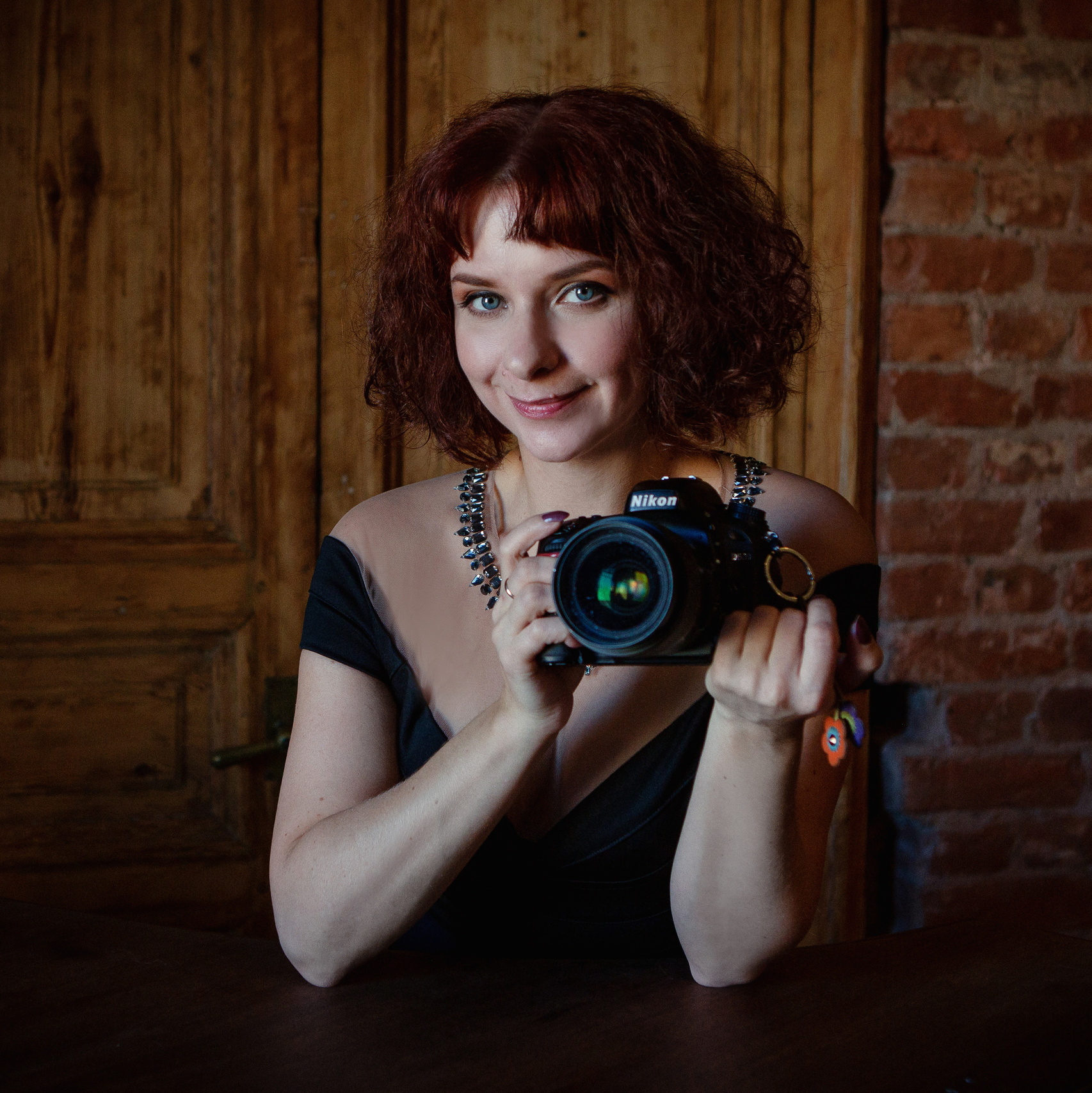 Обо мне. Семейный и детский фотограф в Санкт-Петербурге Анна Бубнова