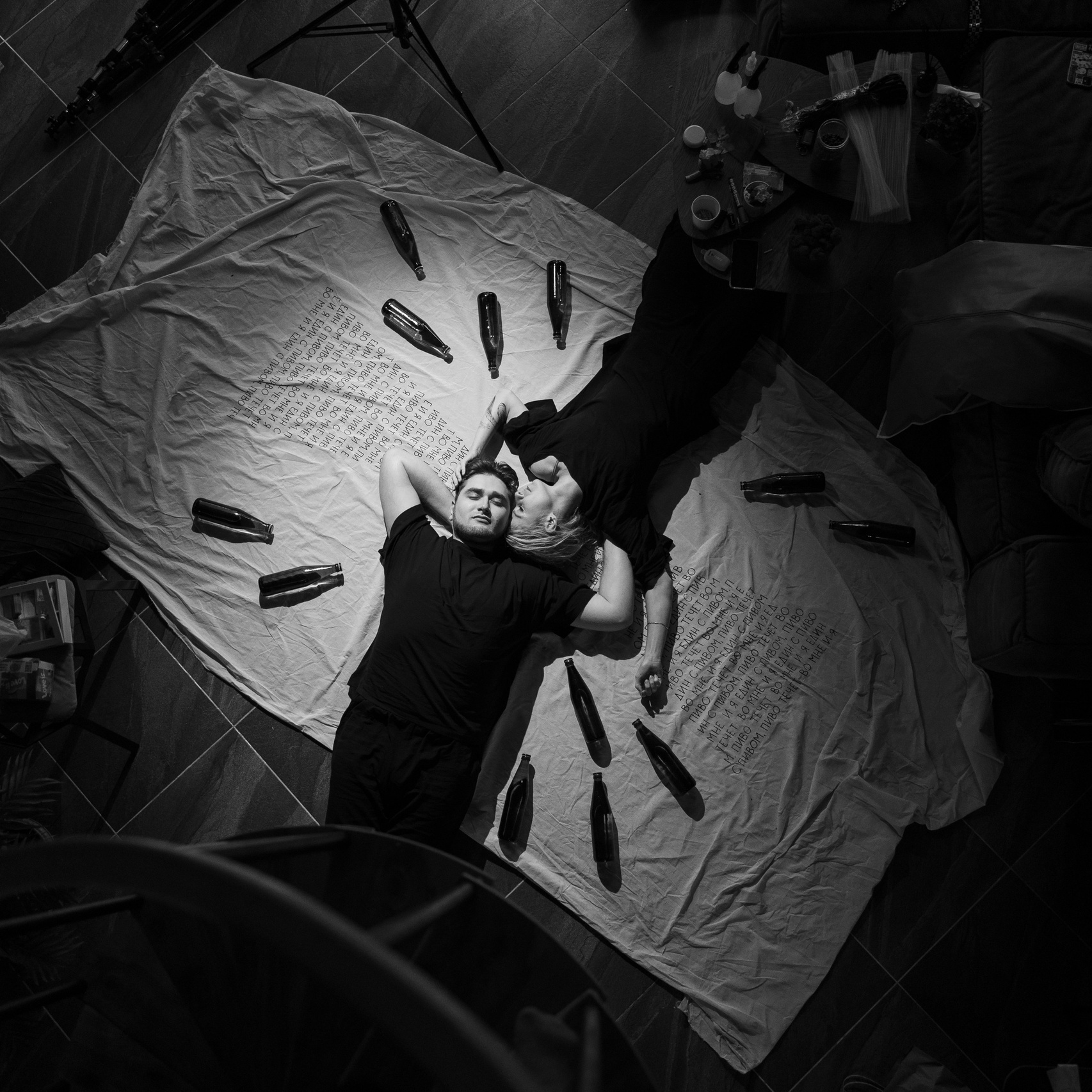 Свадебный и семейный фотограф в Красноярске Абраменко Настя