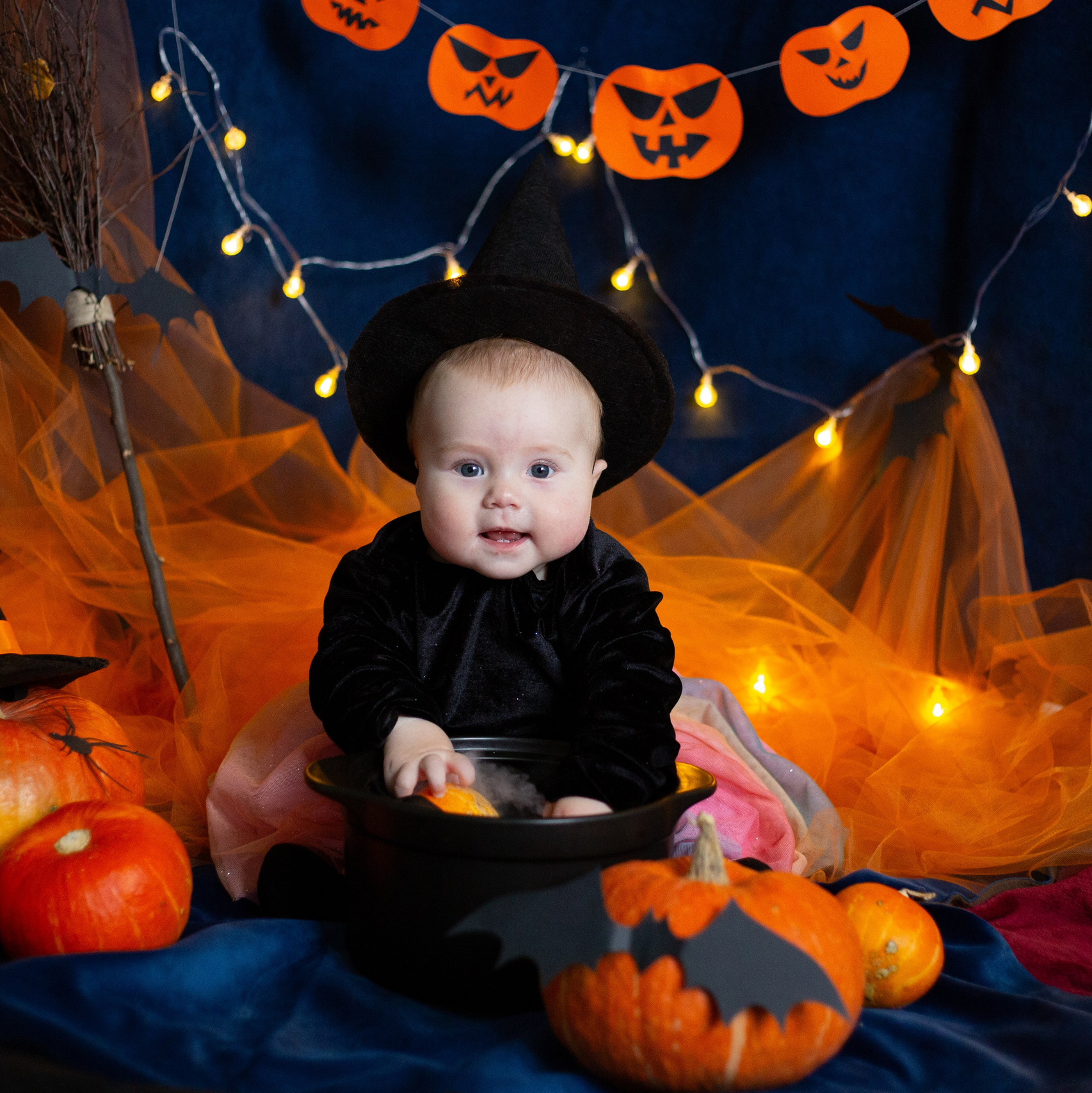 Семейные съёмки