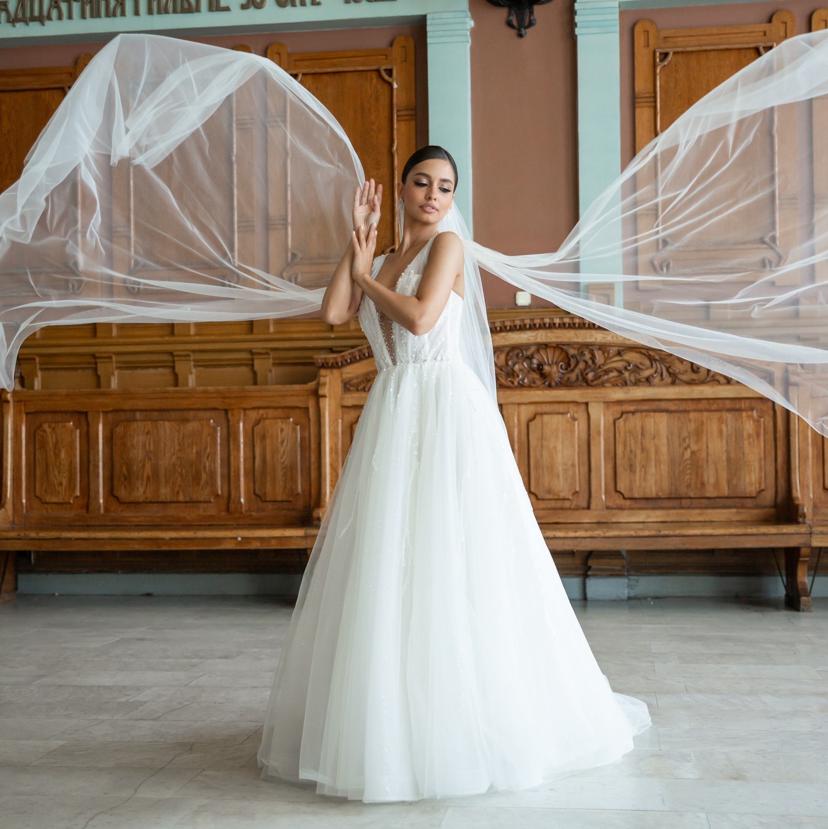 Услуги. KATALOV WEDDING