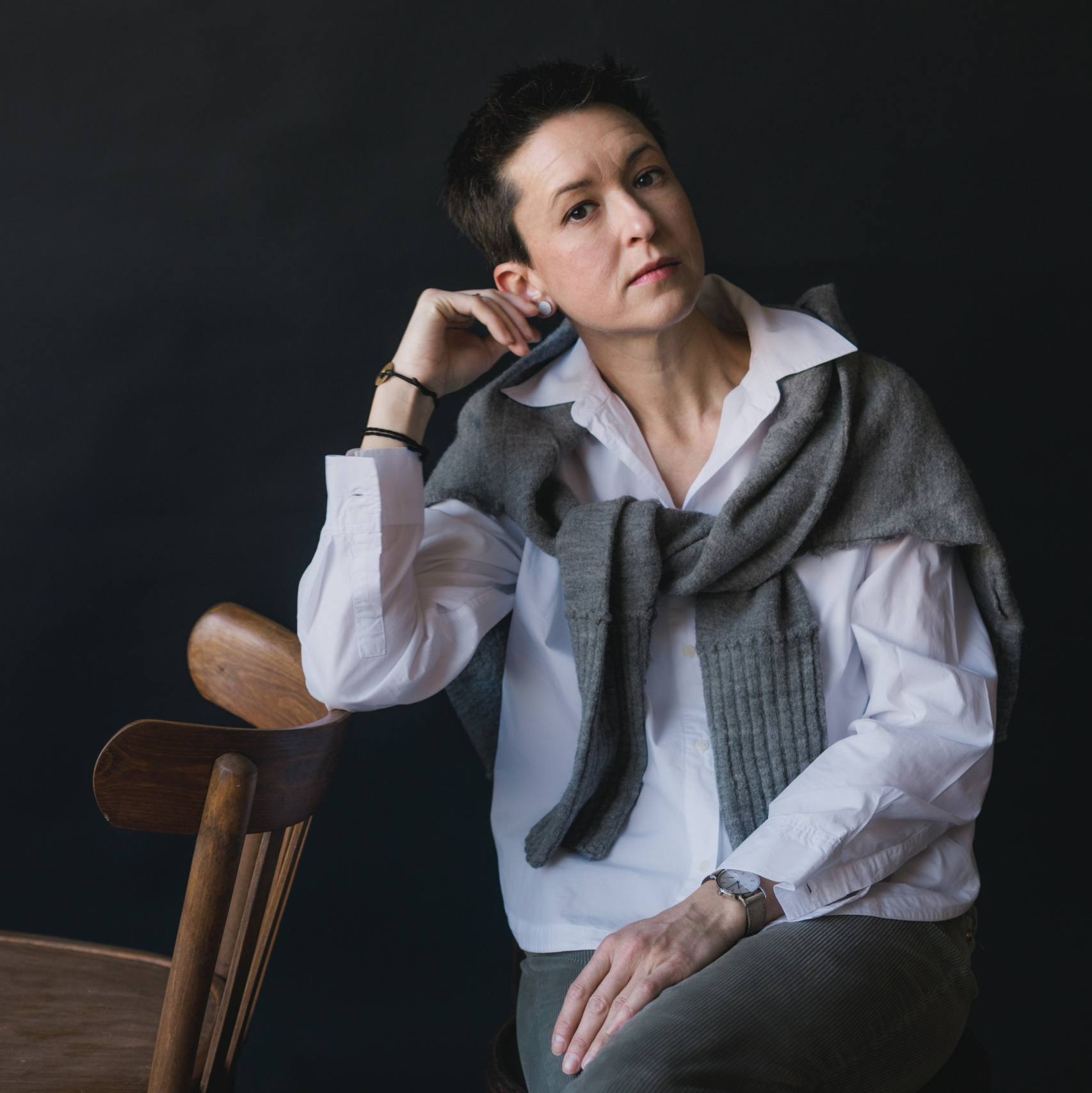 Дария Маркин