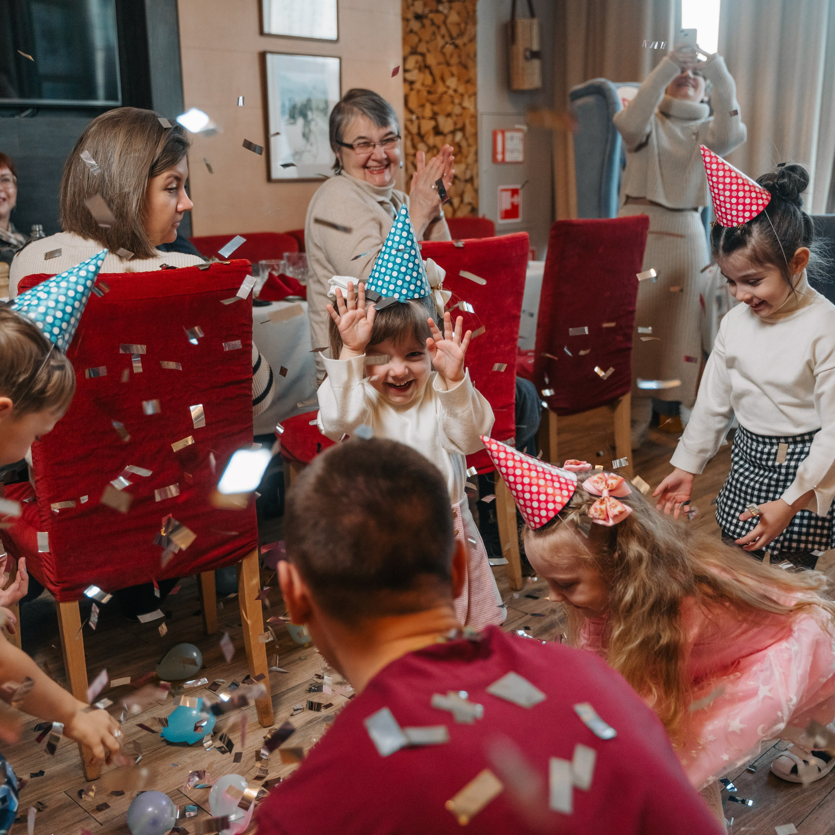 Контакты. Главная