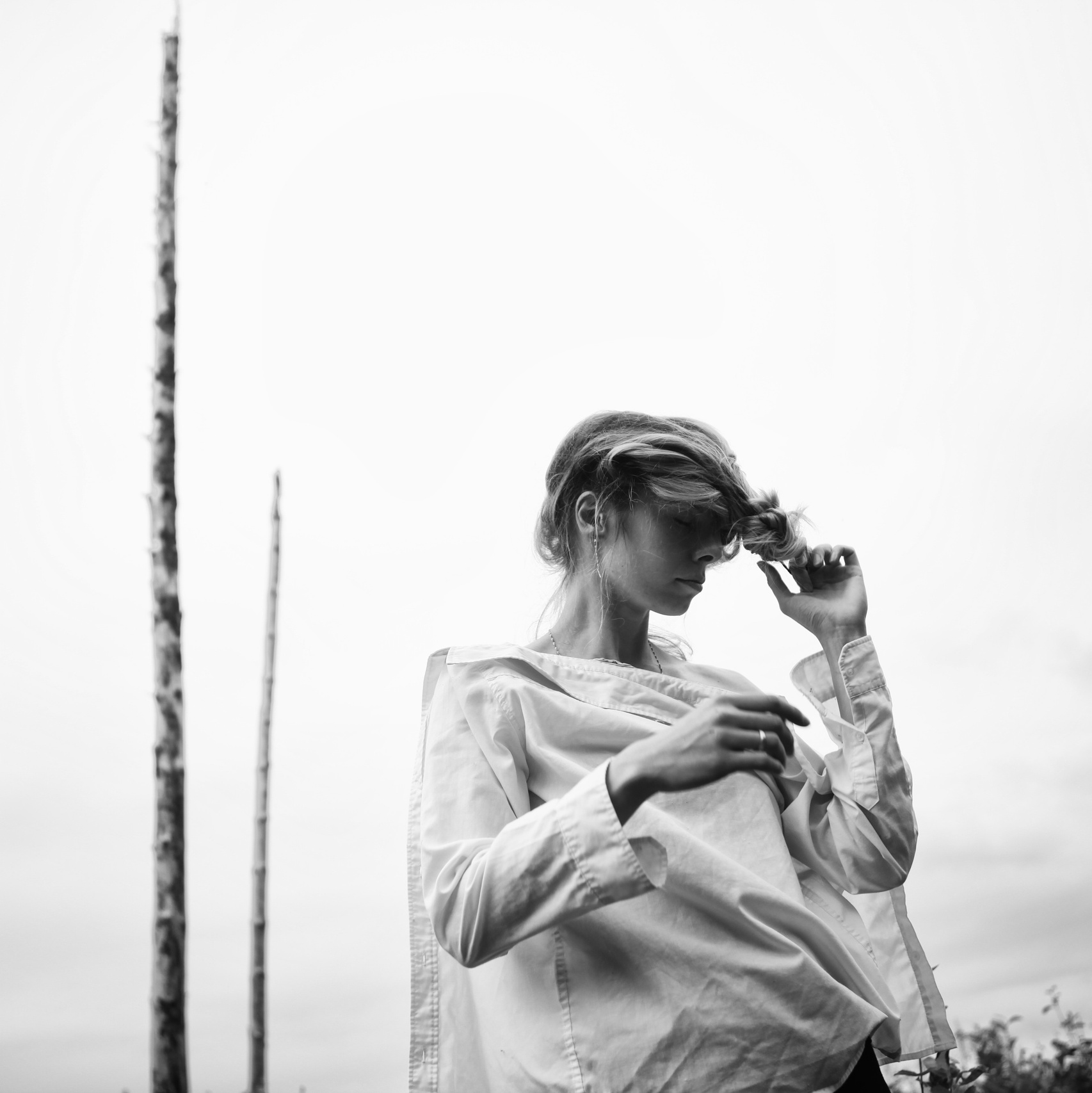 Семейный и портретный фотограф в Москве Маша Маслова