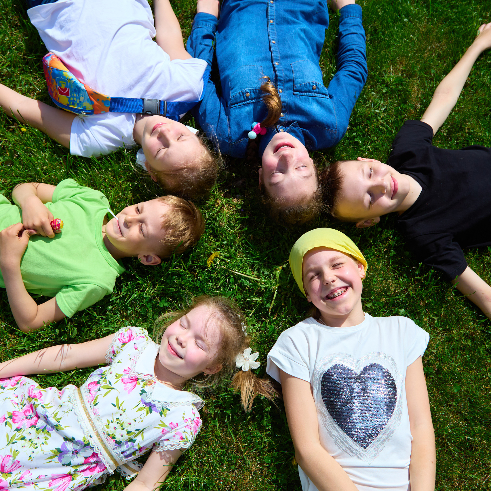 Детский и репортажный фотограф Усик Светлана в Санкт-Петербурге и ЛО