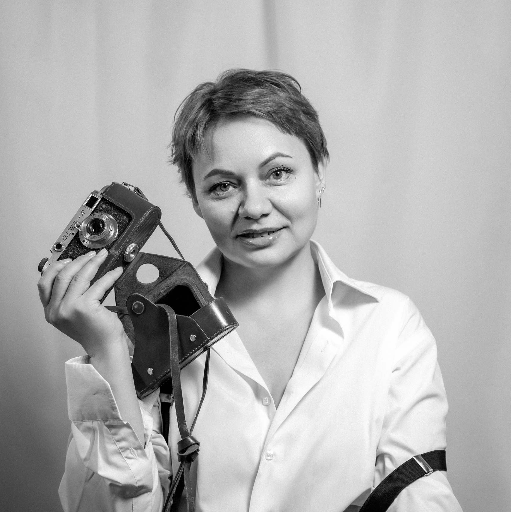 Контакты. Фотограф Алина Лебедь