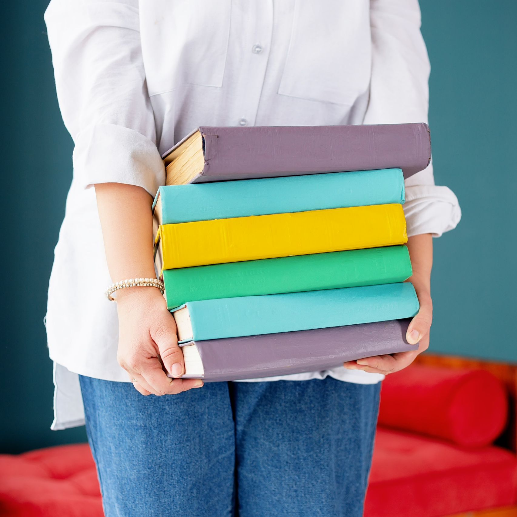 Портретный фотограф в Санкт-Петербурге