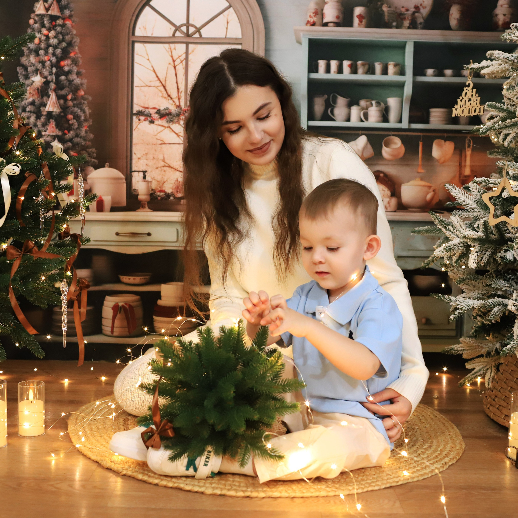 Фотограф Сасово Юлия Седова