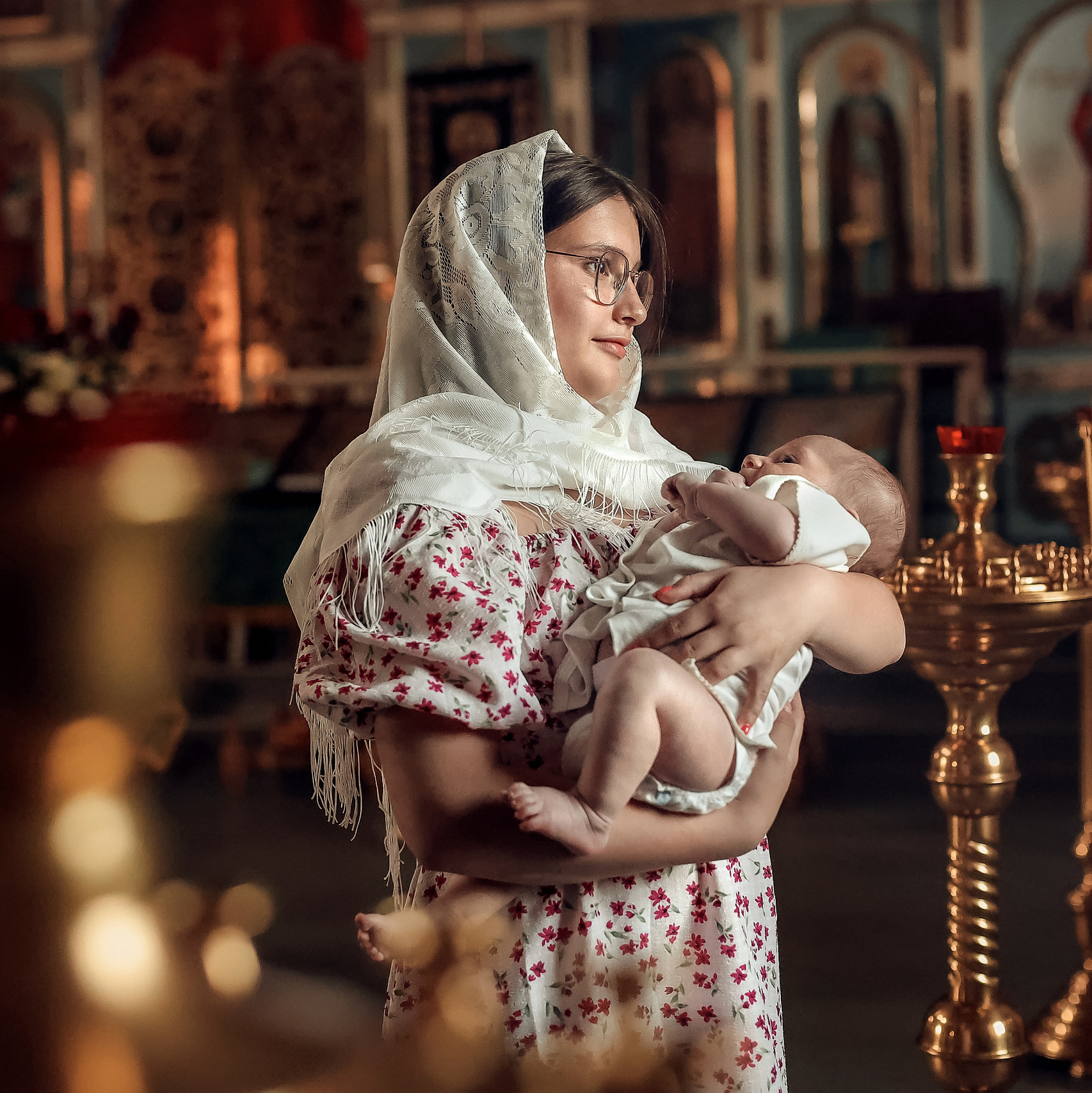 Услуги. Фотограф на крещение- венчание.Свадебный и семейный фотограф в Липецке Алена Данильченко