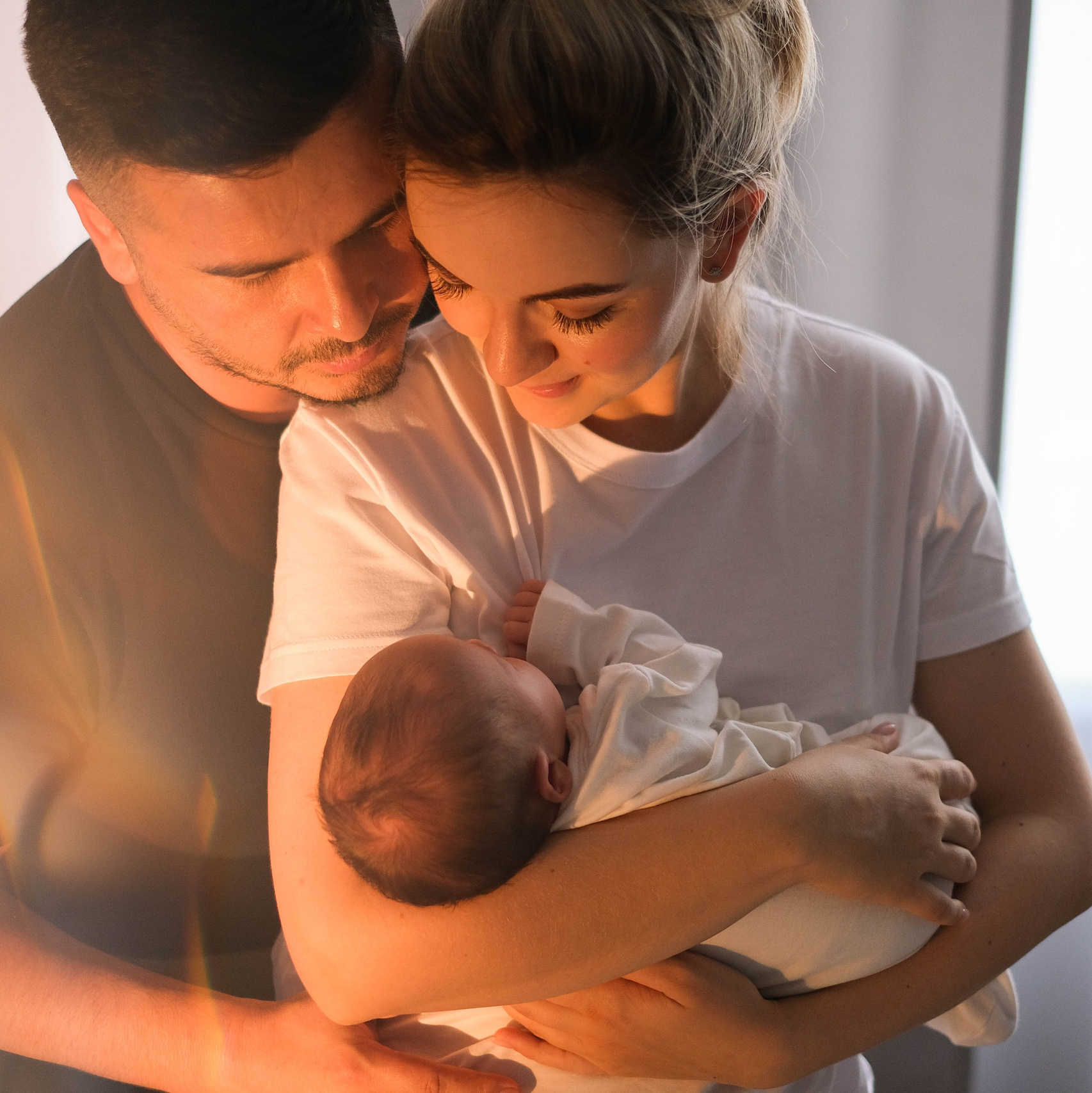 Услуги и цены. Семейный детский ньюборн фотограф в Москве Марта Петрова