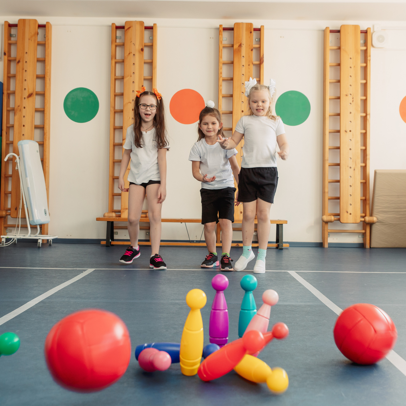 Детский сад. Фотограф в Кронштадте и Санкт-Петербурге Анастасия Коваленко