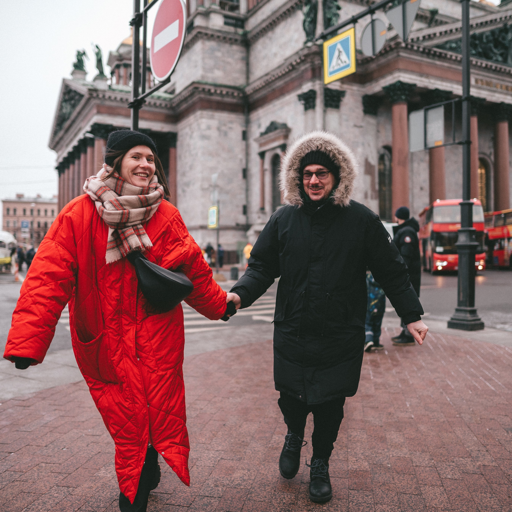 Профессиональный фотограф в Санкт-Петербурге Марина Афанасьева