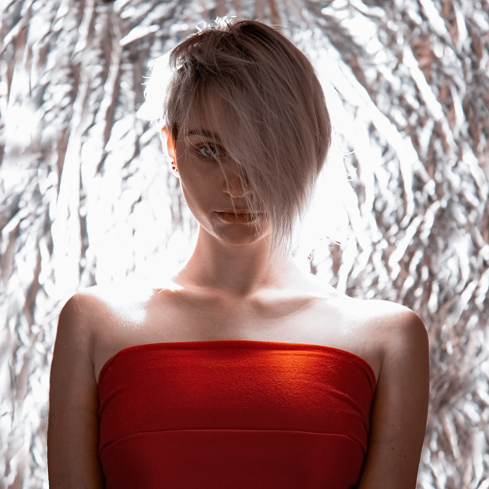 Видеопродакшен в Москве New Yard Production