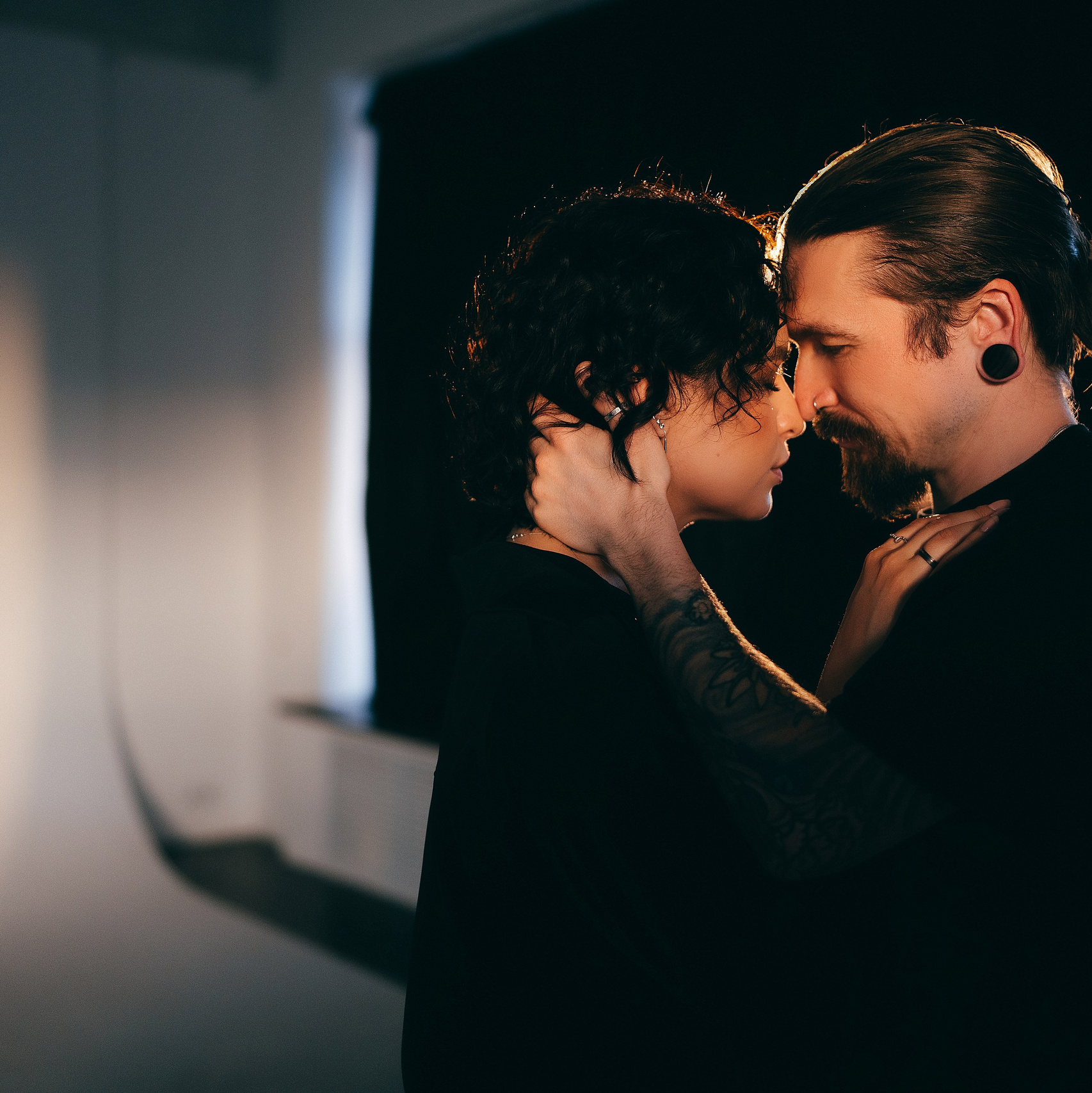 Фотограф Юлия Стрыгина