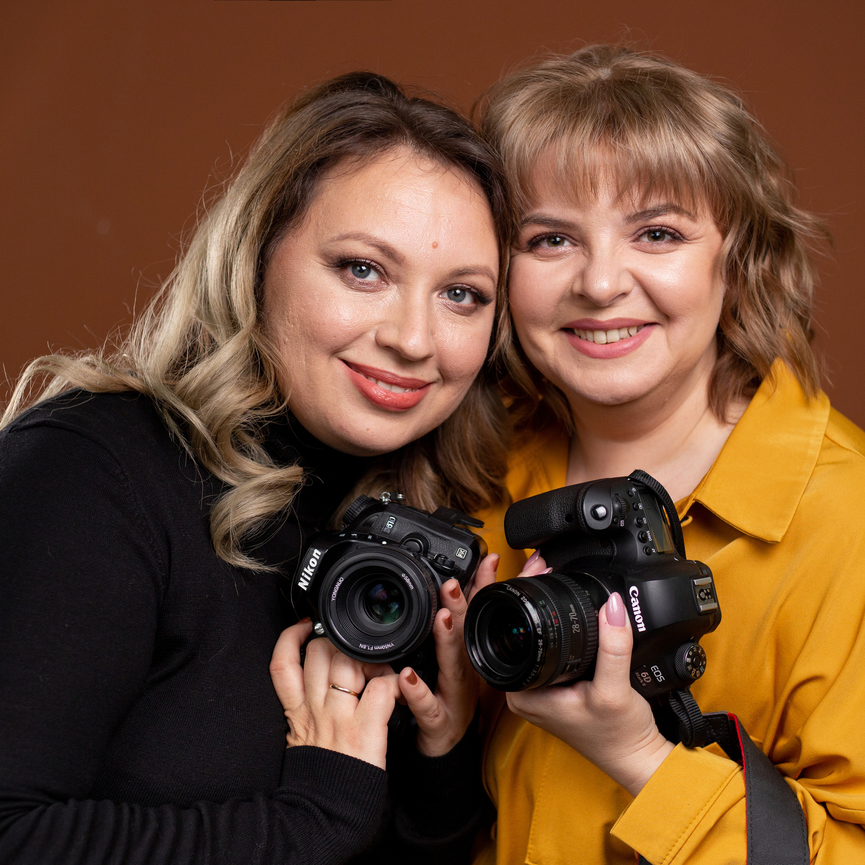 Студия выпускных альбомов и школьной фотографии «Идея» г. Оренбург