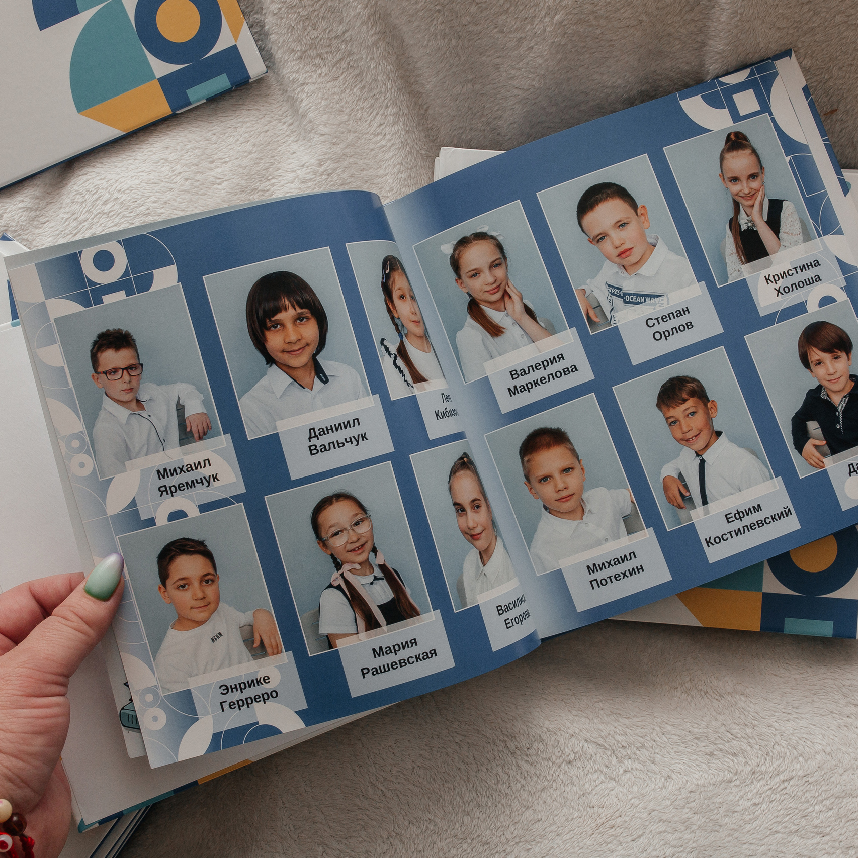 Фотокнига, Печать фотоальбомов. Фото Радости. Свадебный и семейный фотограф в Москве Юлия Самойлова