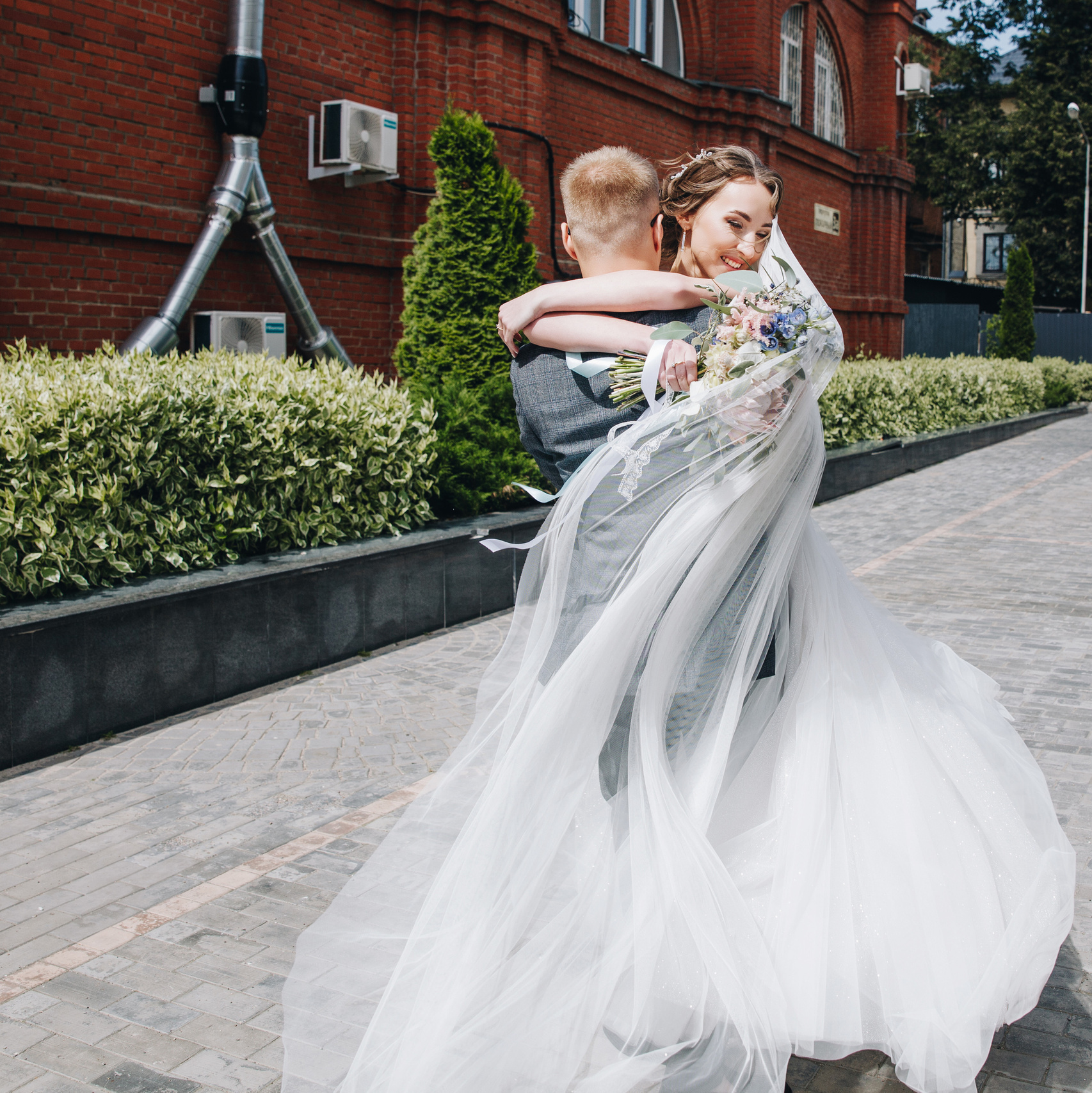Стоимость услуг (Свадебная). Фотограф Луиза Юдилевич Москва