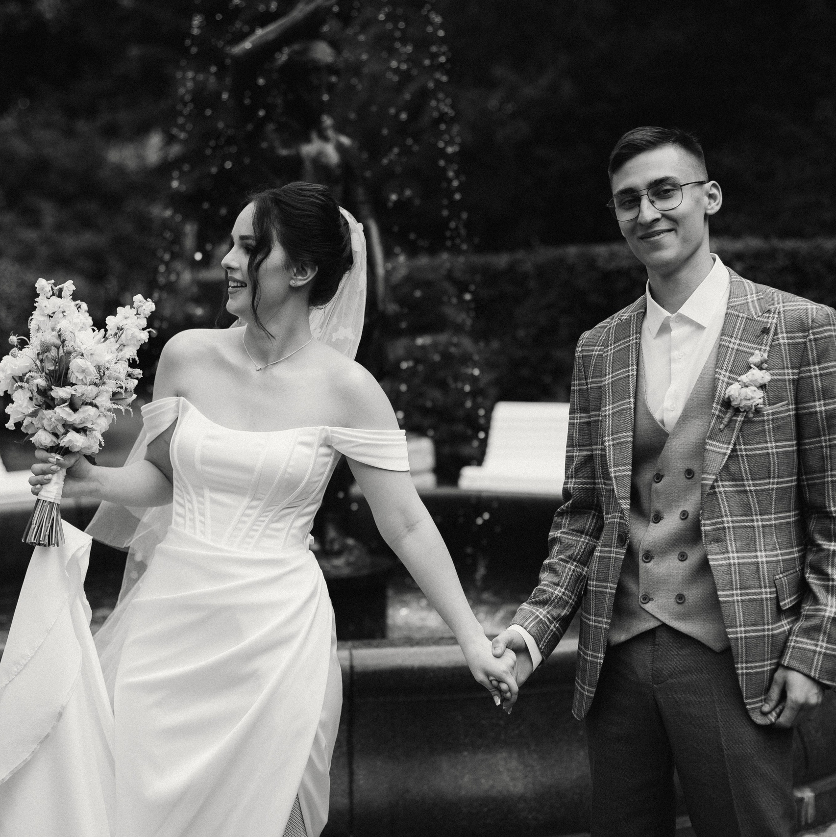 Фотограф Ксения Крохина Санкт-Петербург