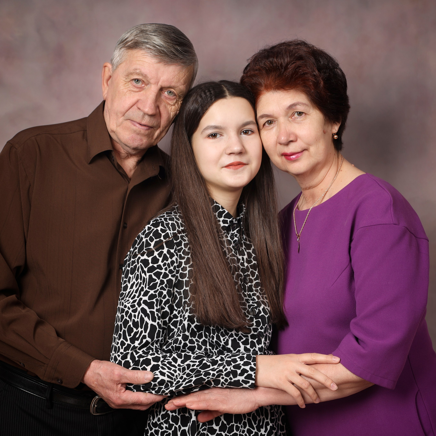 Фотограф Ирина Смолина в г. Шимановске/Амурская область