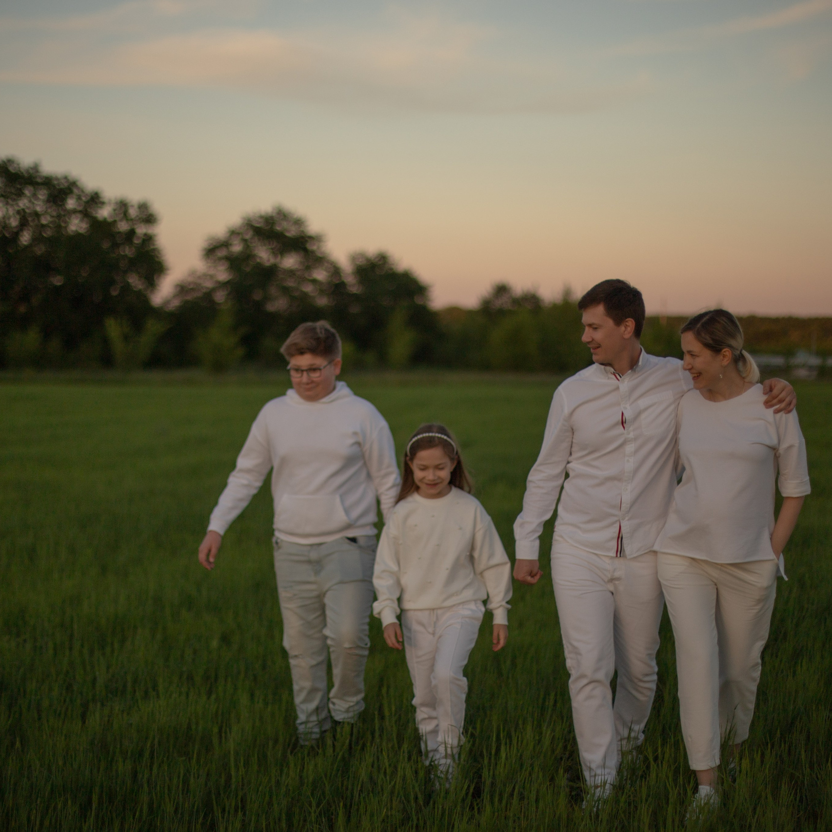 Услуги. Мария Зубкова