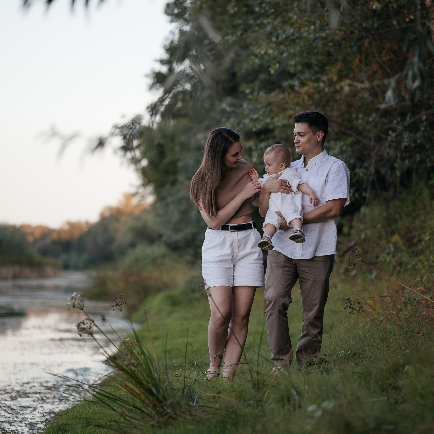 Фотограф Крохин Олег