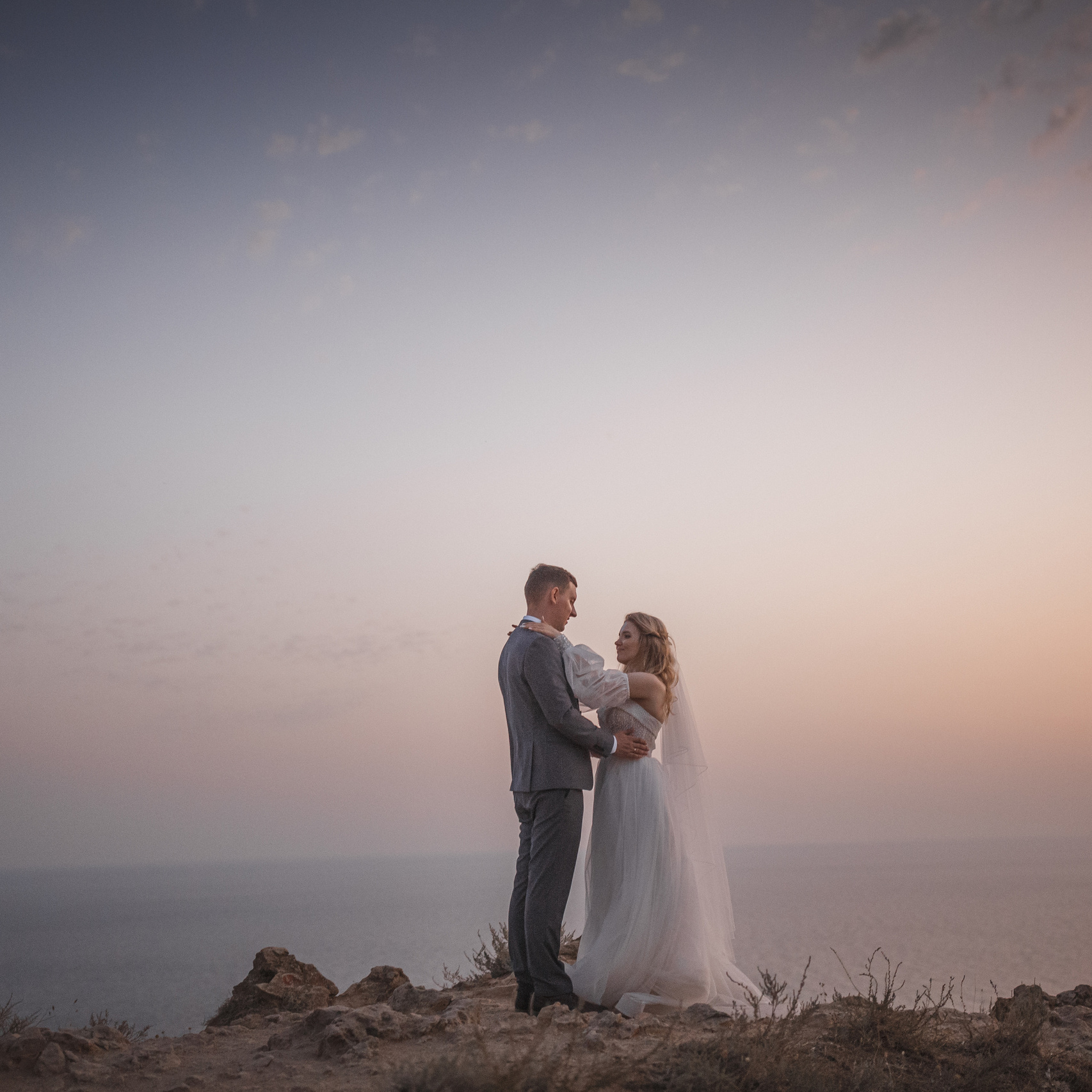 Свадьбы. Свадебный и портретный фотограф в Севастополе Елизавета Юшкевич