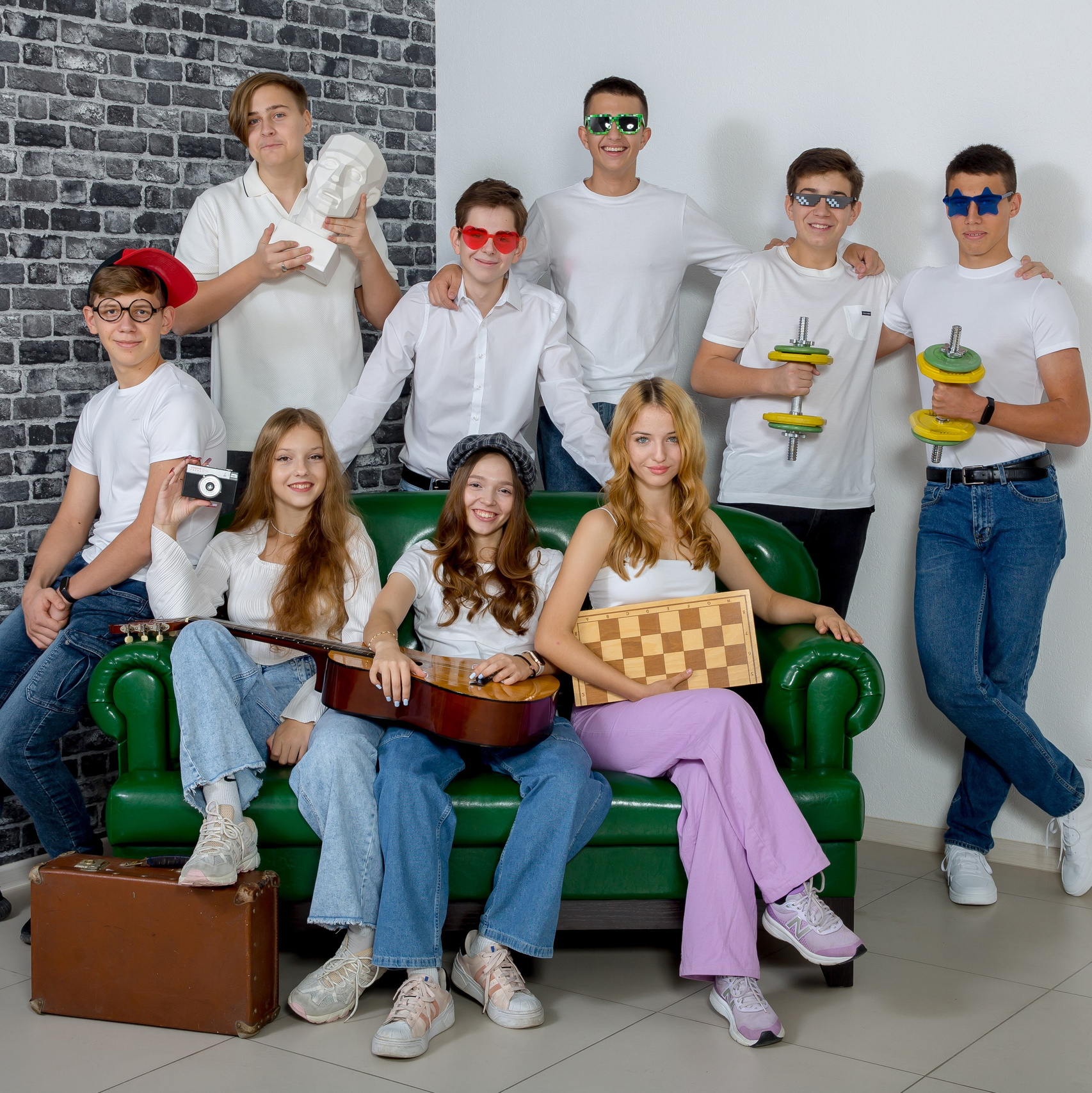 Услуги. Семейный фотограф в Новороссийске Игорь Белослюдцев