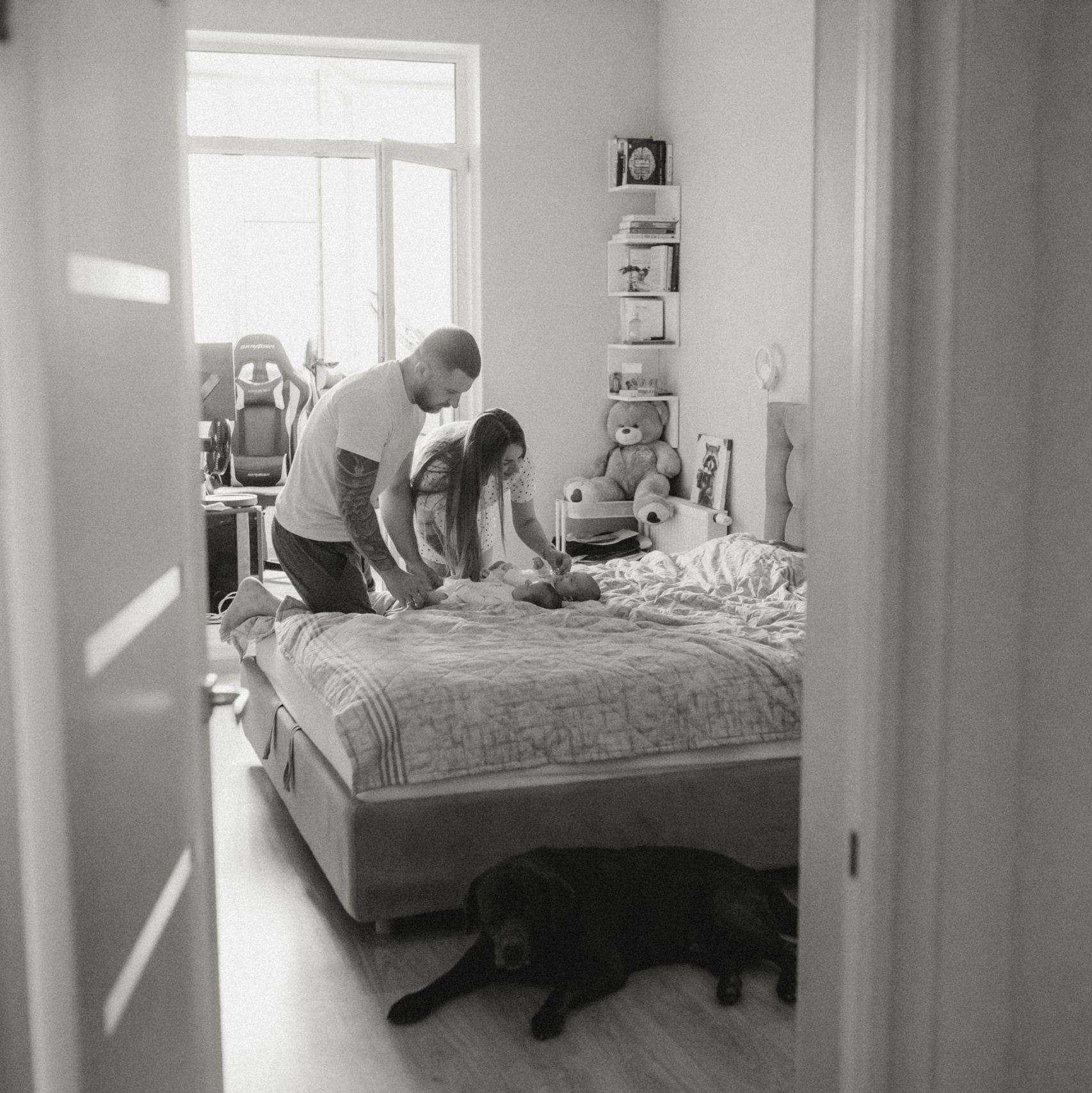 Консультация. Семейный фотограф в Обнинске