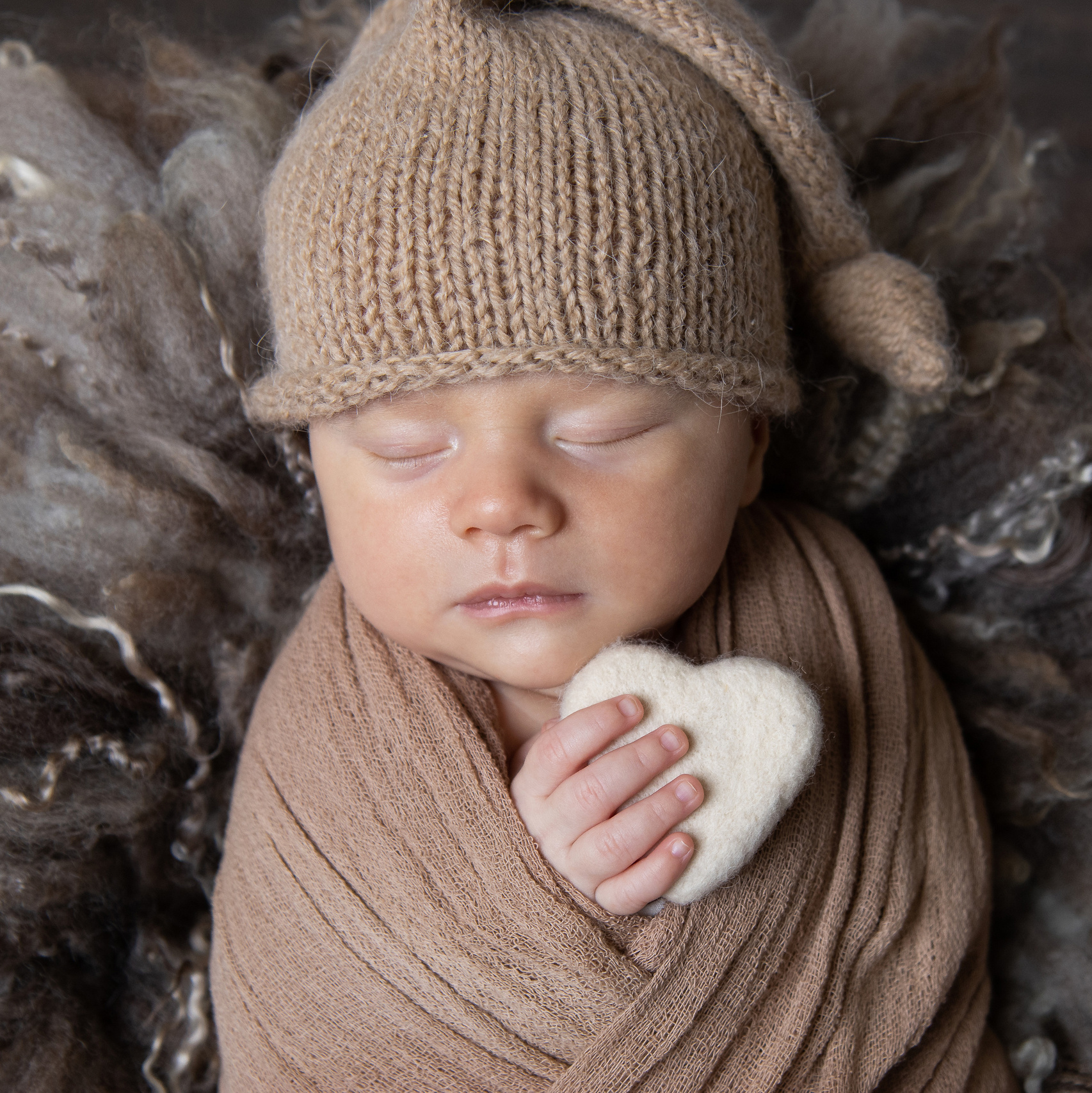 Семейный и детский фотограф в Комсомольске-на-Амуре Елена Калькаева